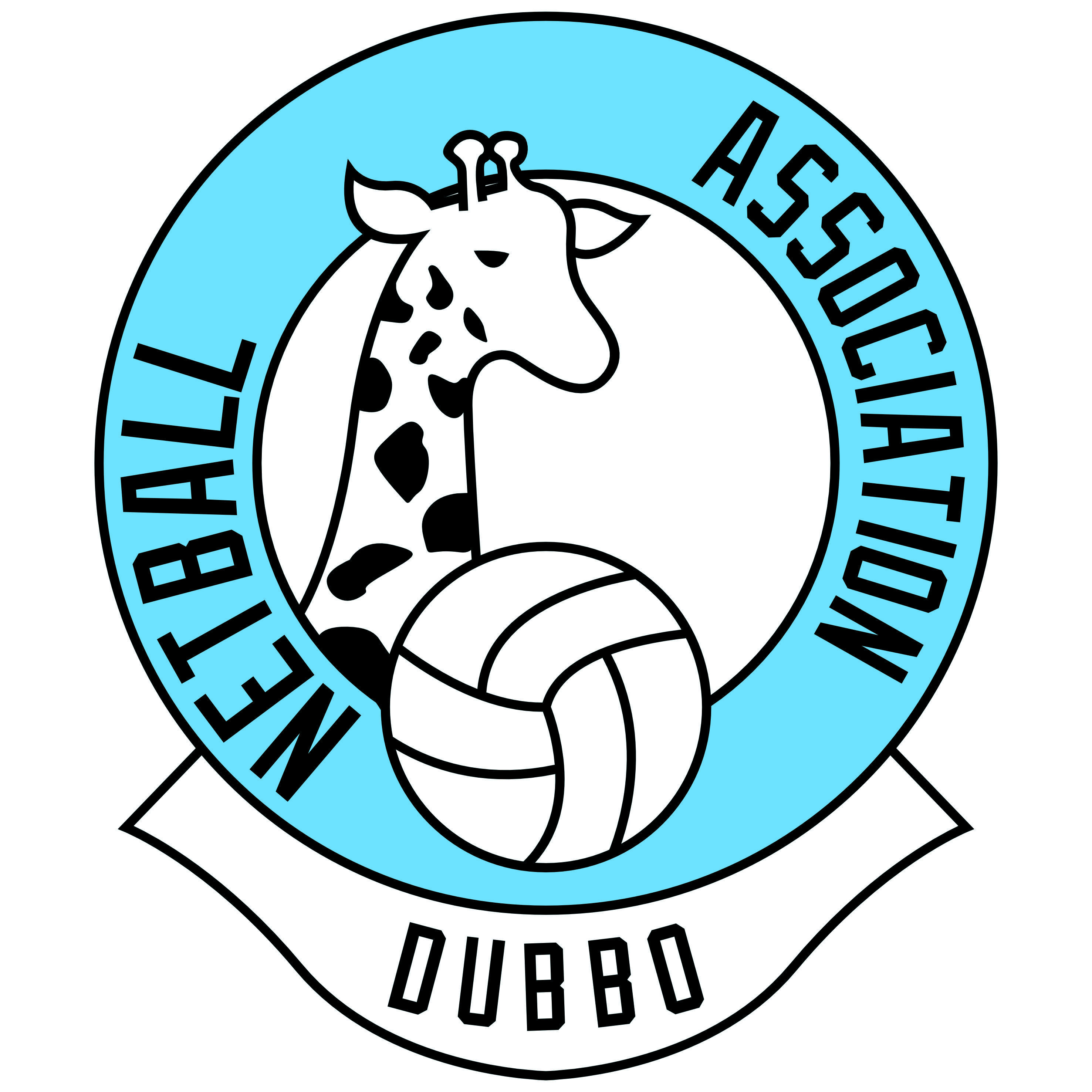 Dubbo Netball Association