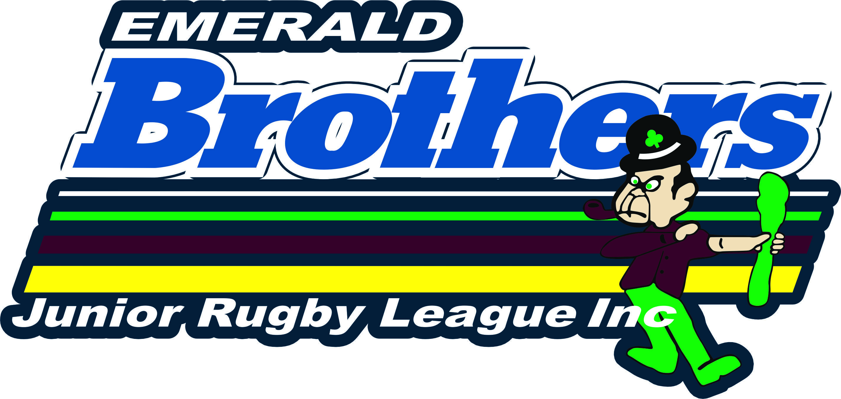 Emerald Brothers JRLFC