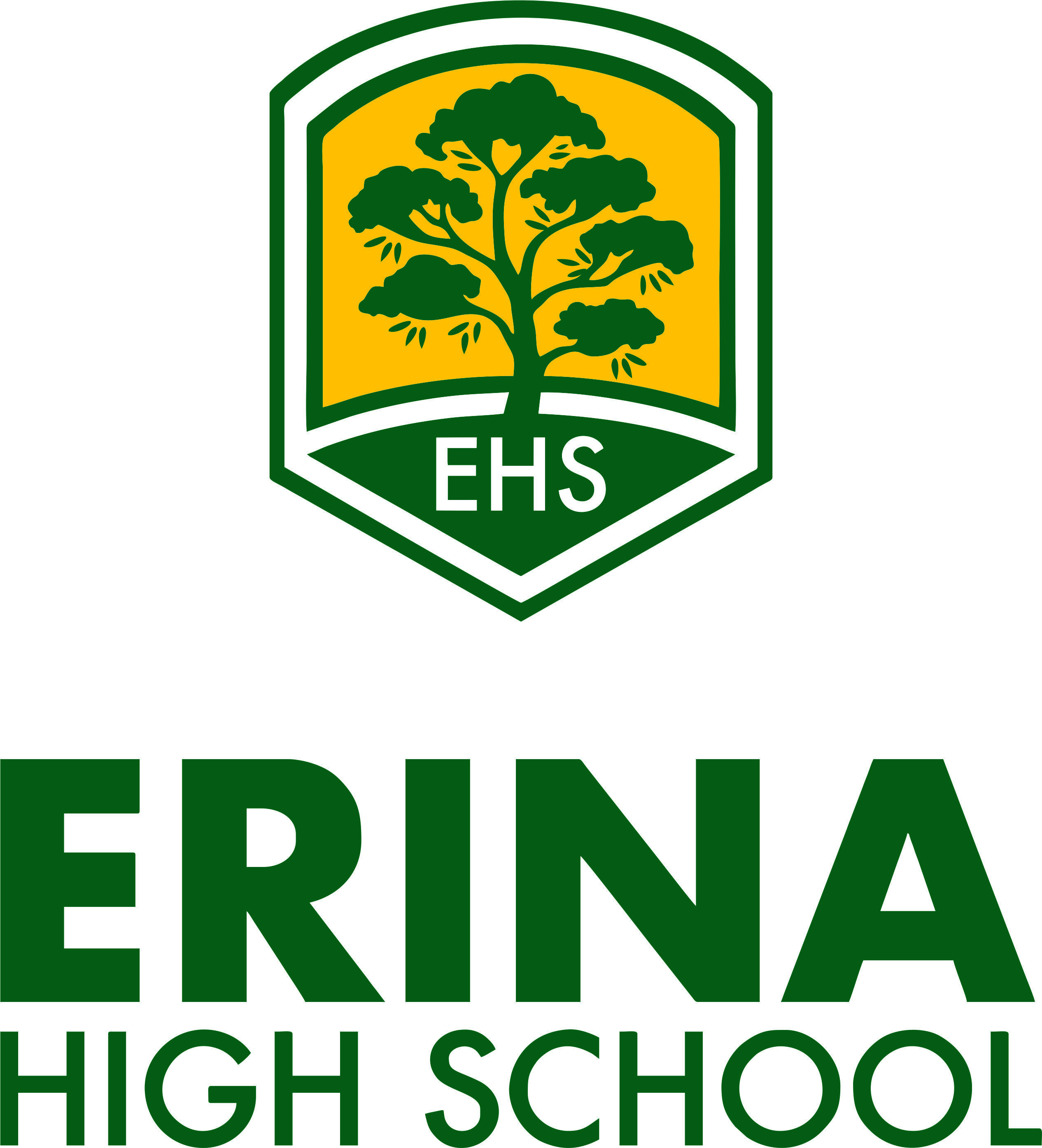 Erina High School (Staff)