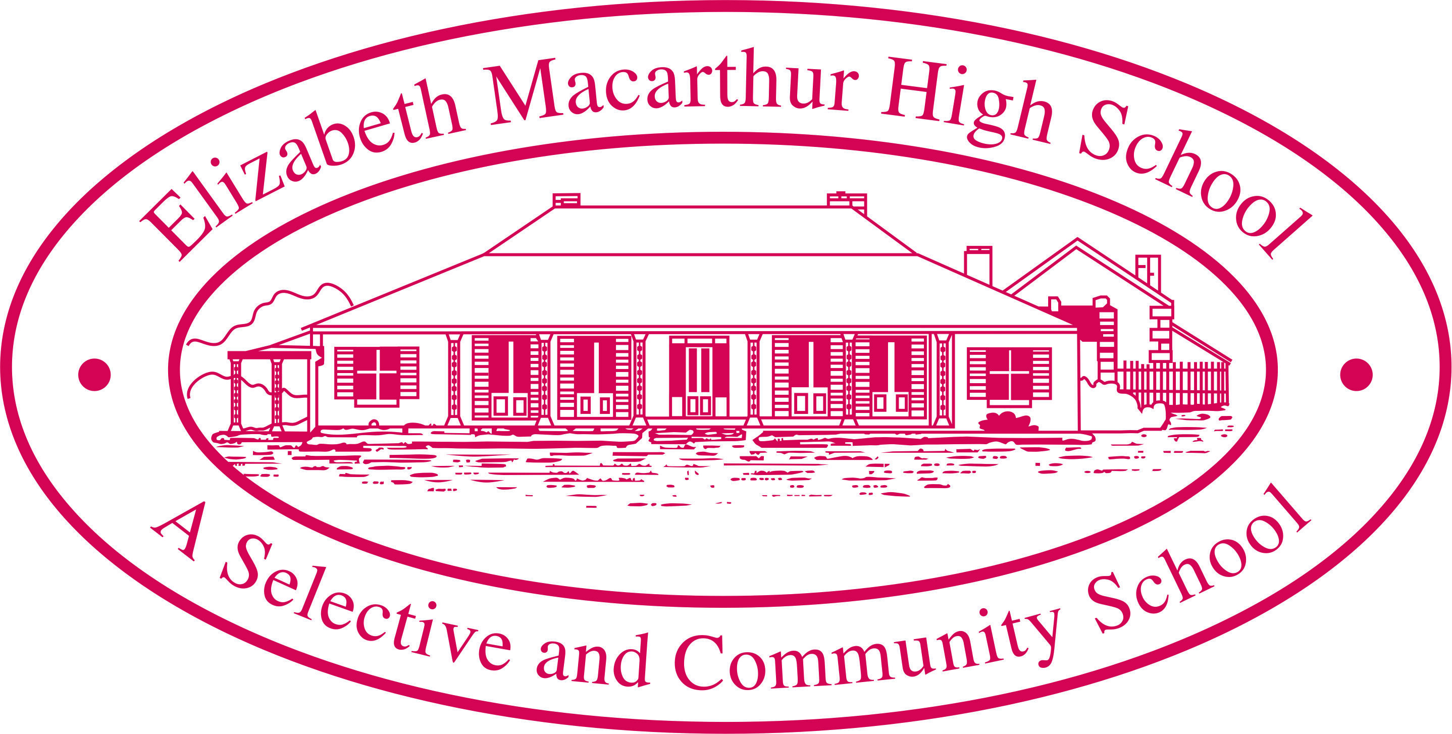 Elizabeth Macarthur High School