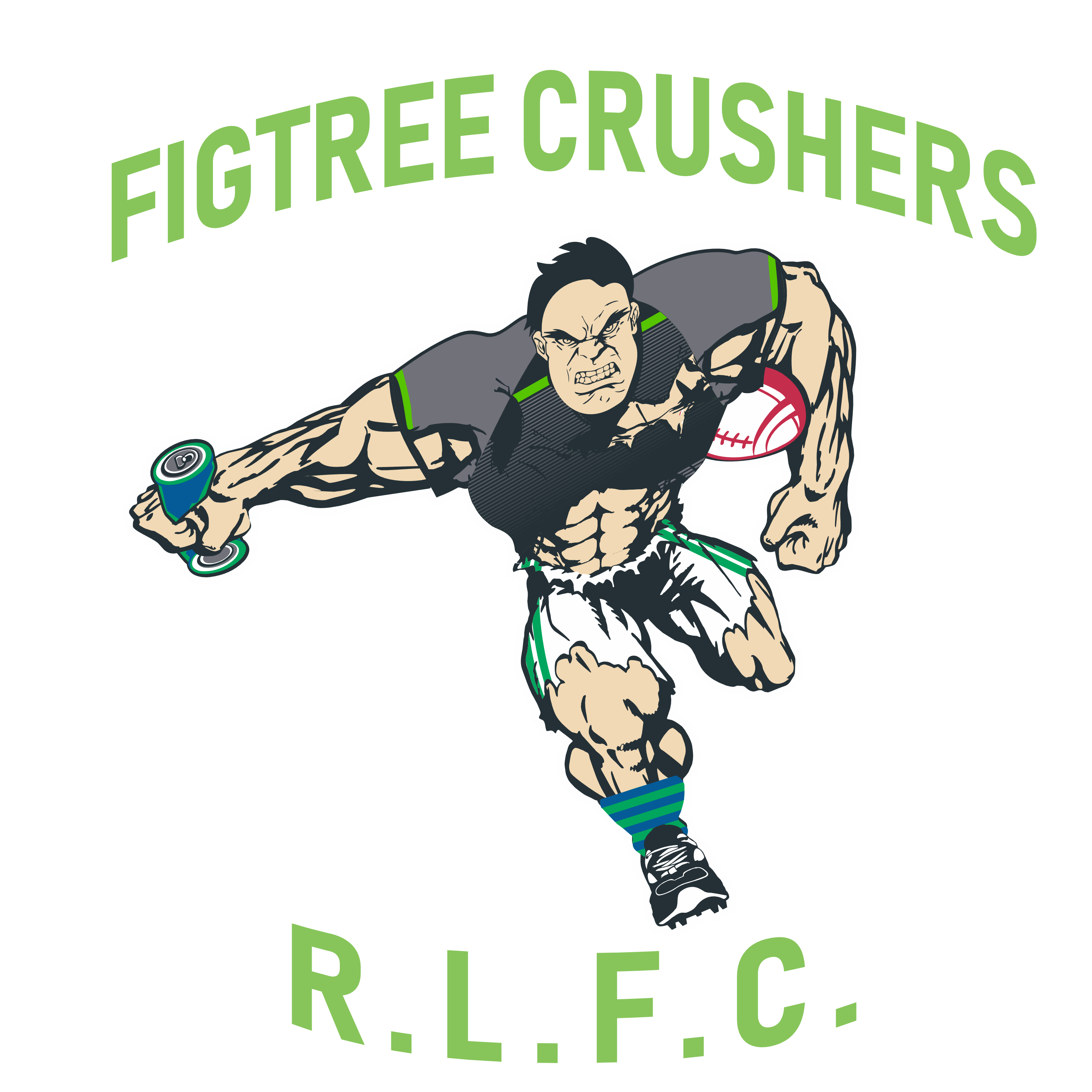 Figtree Crushers RLFC