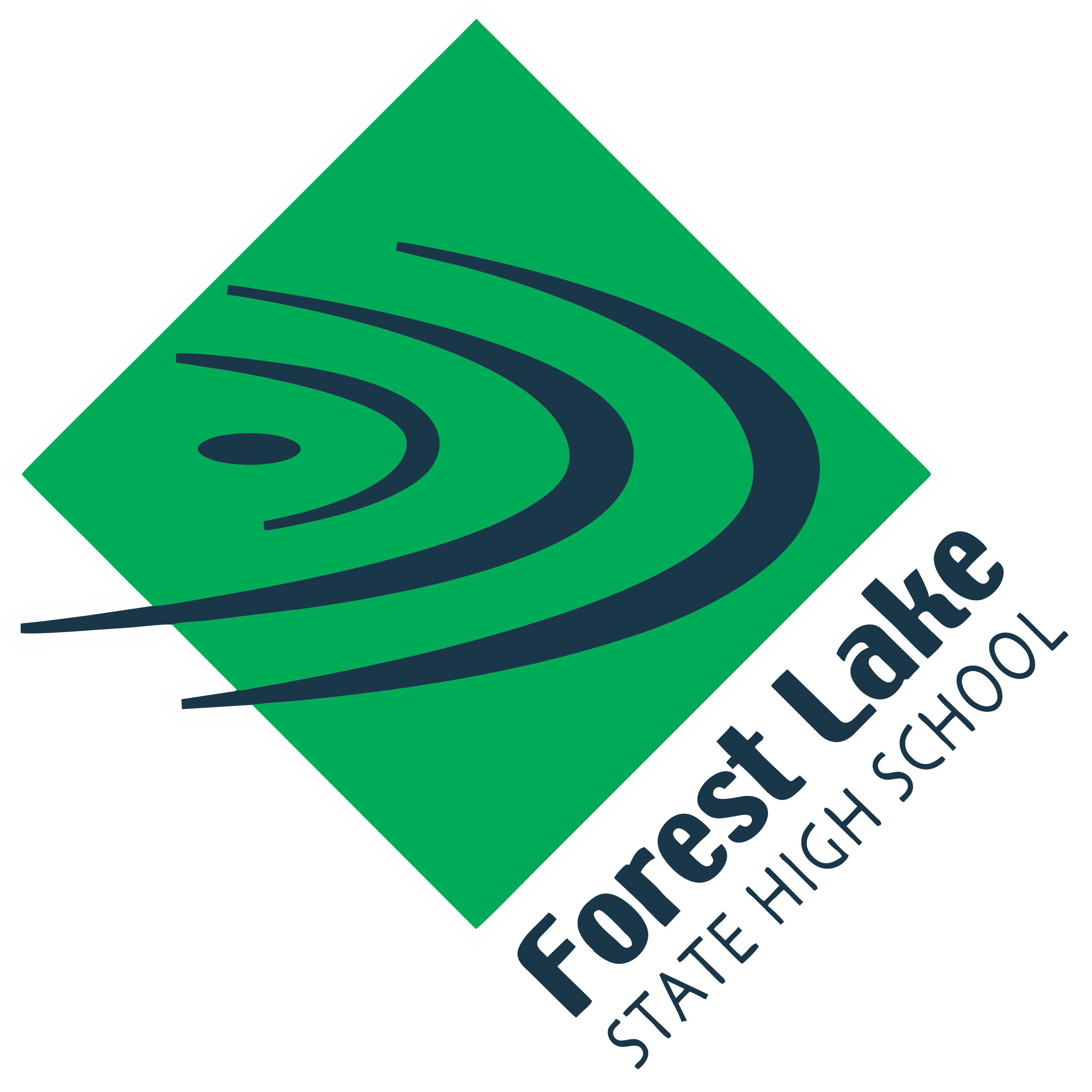 Forest Lake SHS - Rugby League 2026