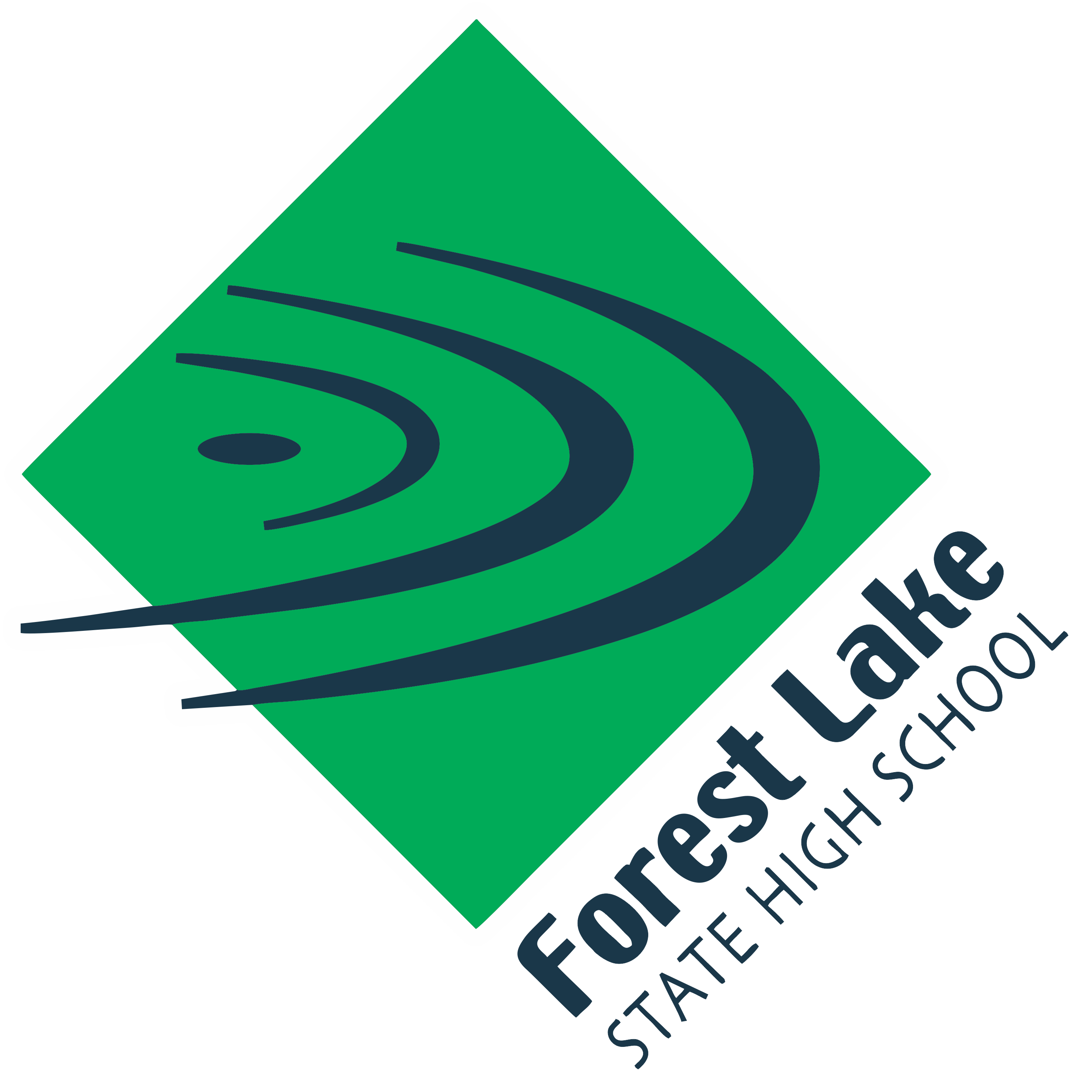 Forest Lake SHS - Rugby League 2026