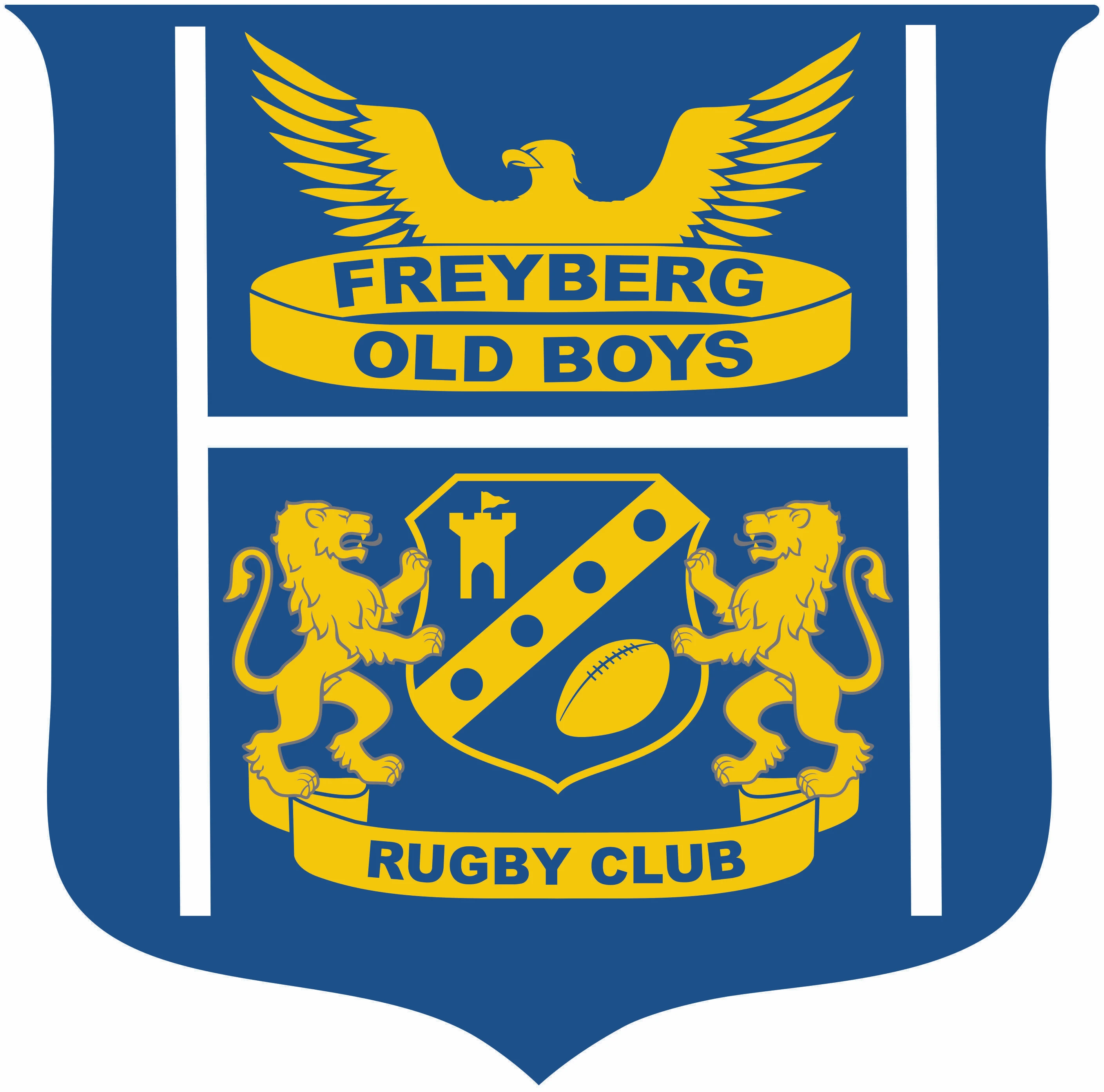 Freyberg Rugby 