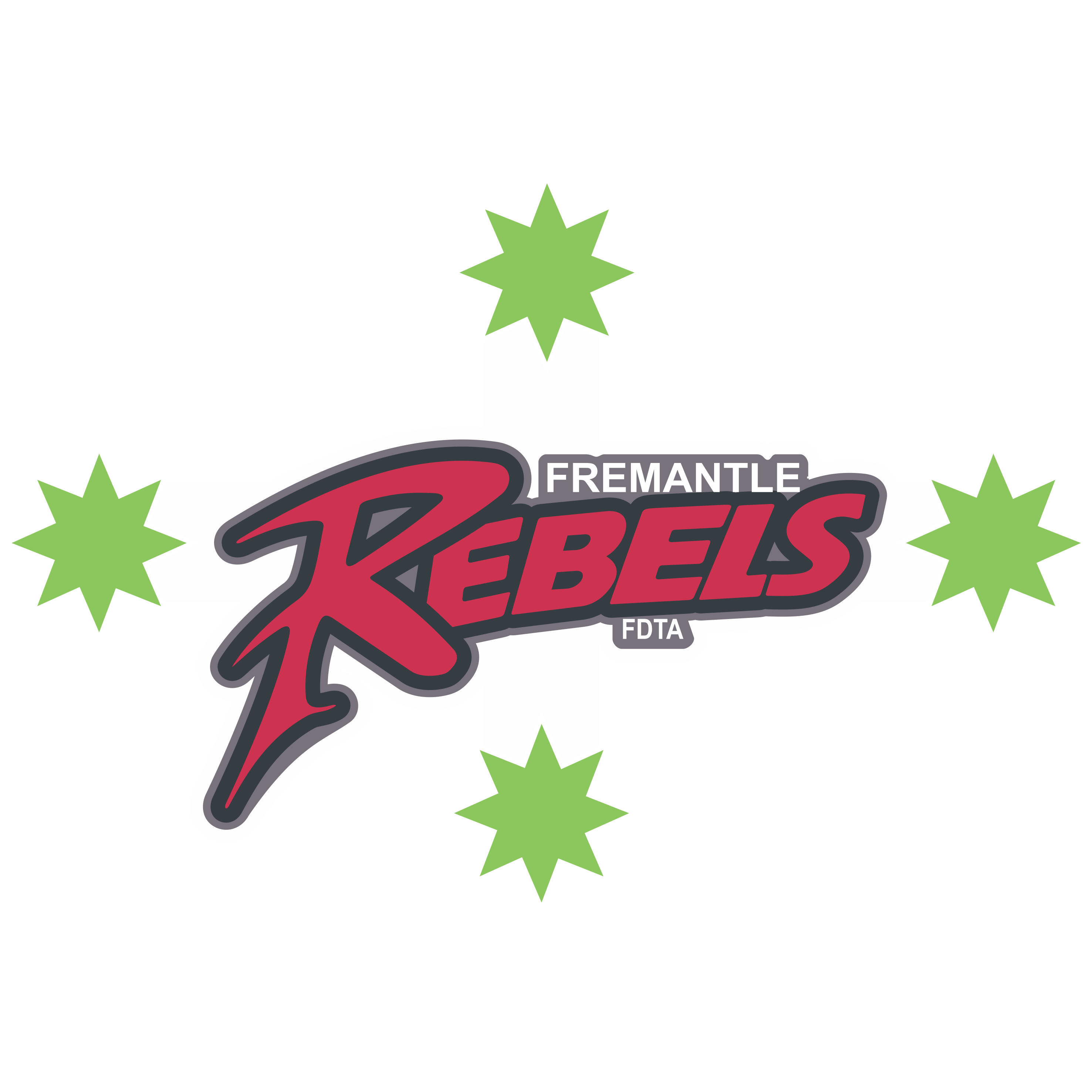 Fremantle Rebels Touch WA