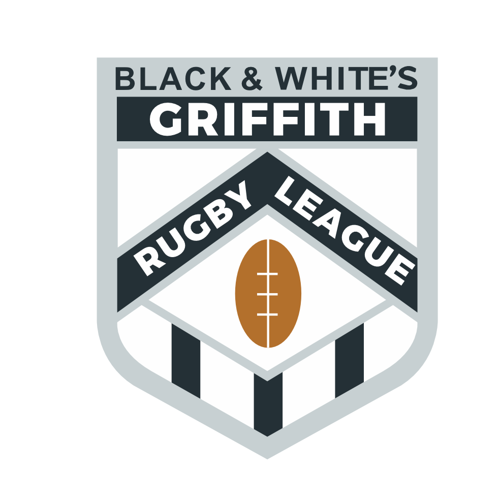 Griffith Black and Whites RLFC