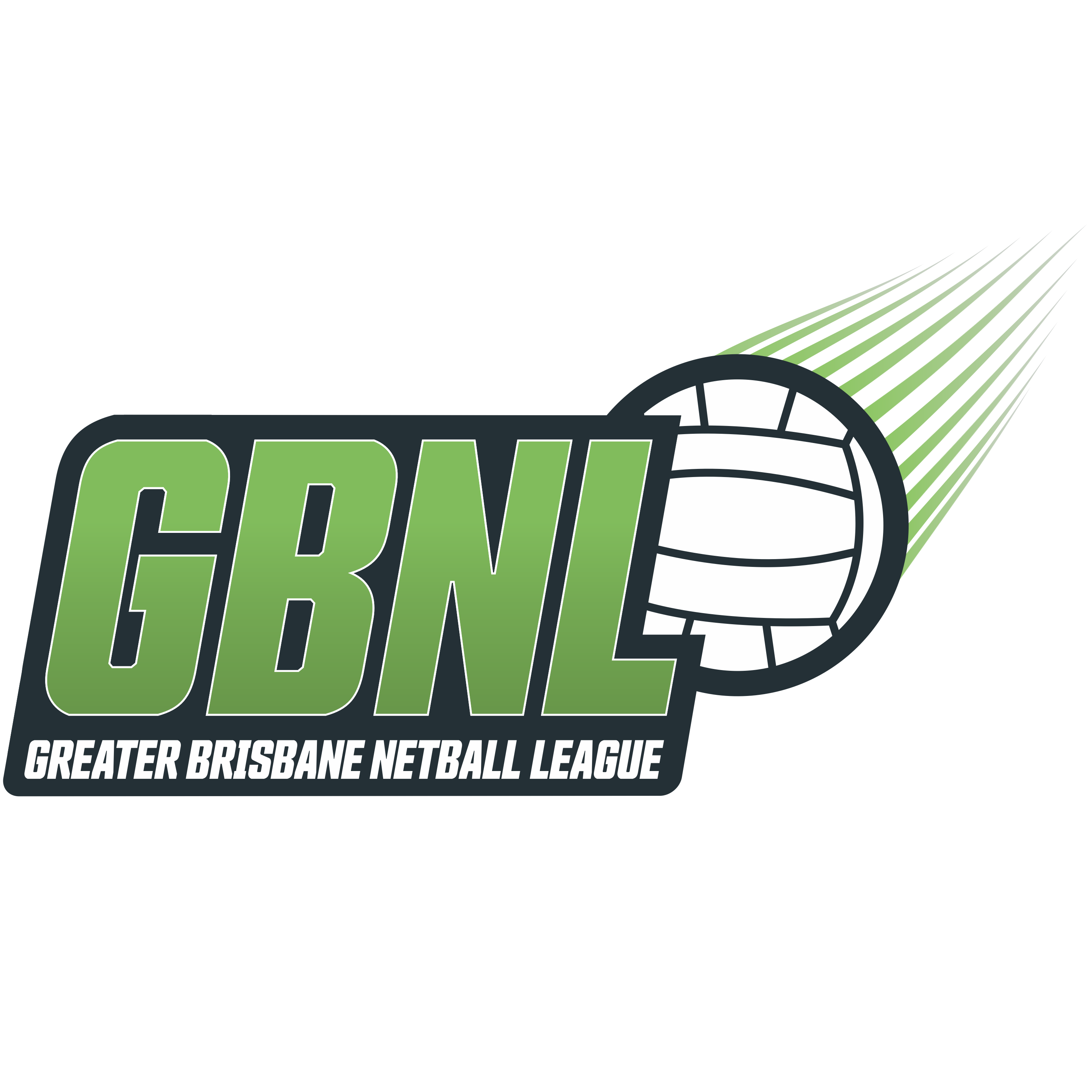 Greater Brisbane Netball League
