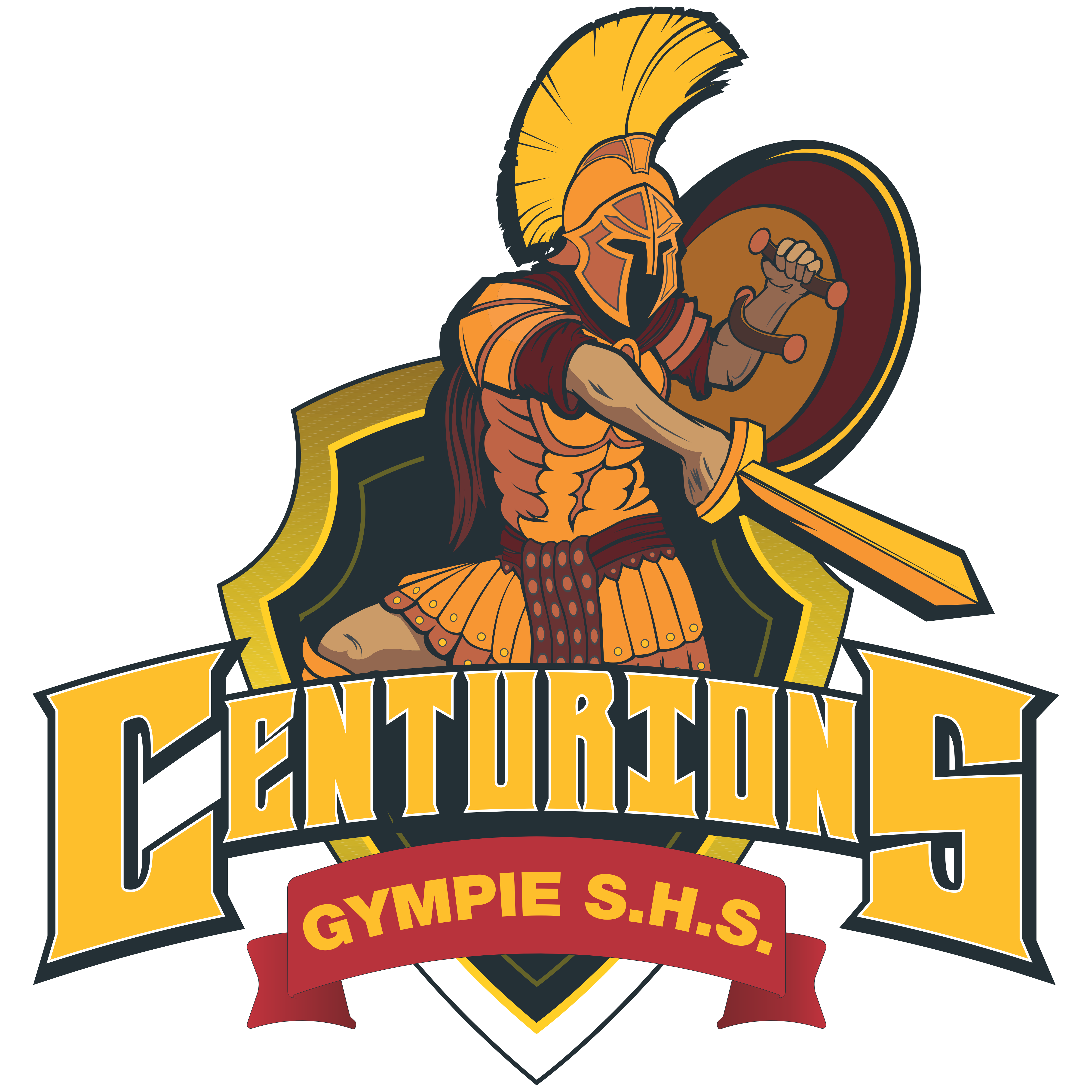 Gympie SHS Centurions
