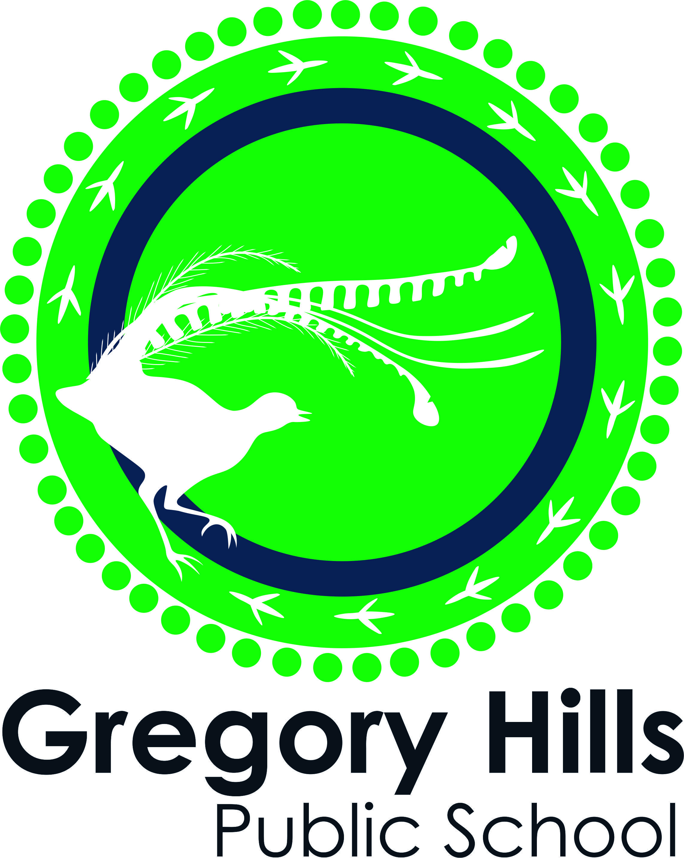 Gregory Hills Public School - Staff