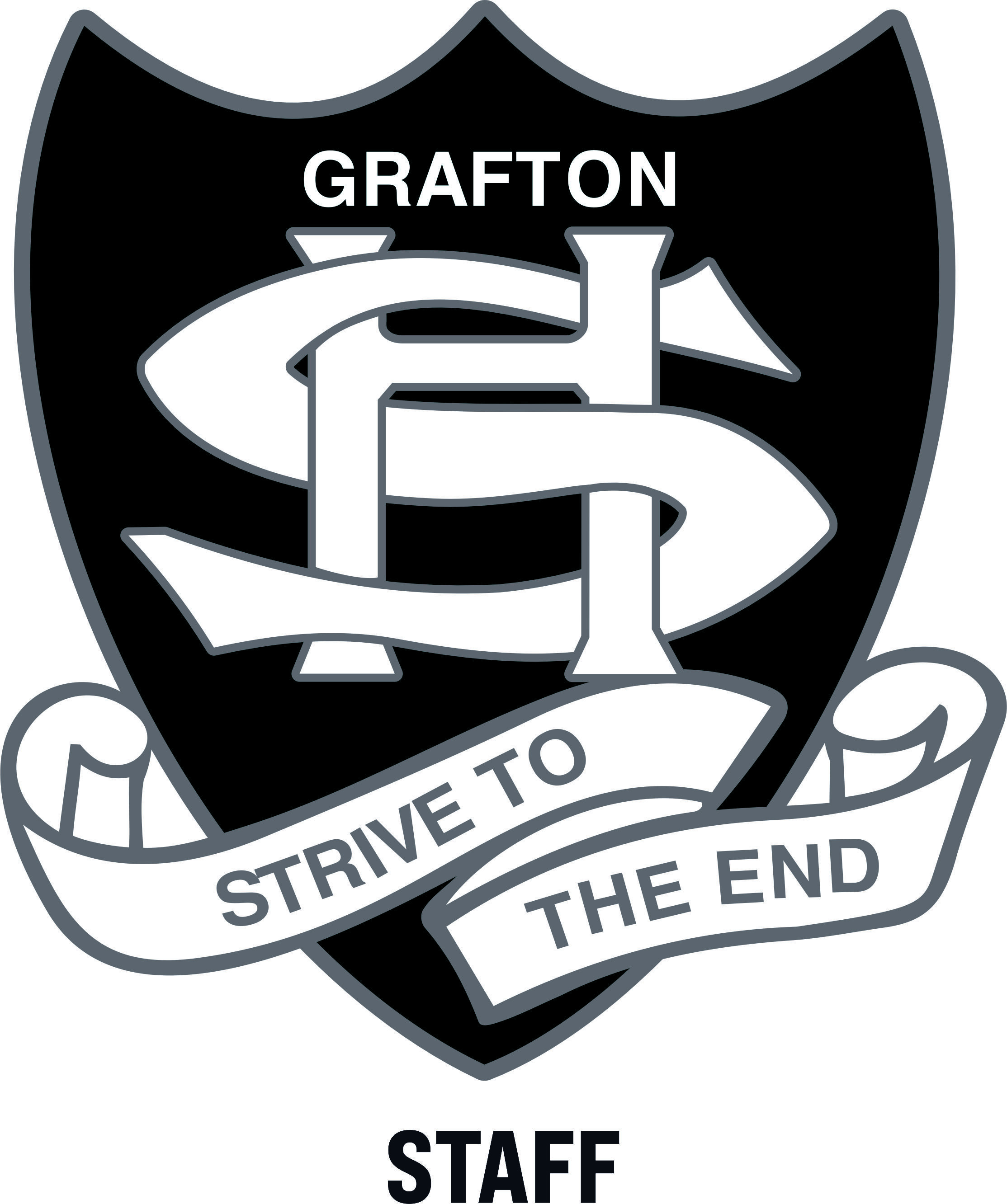 Grafton High School - Staff