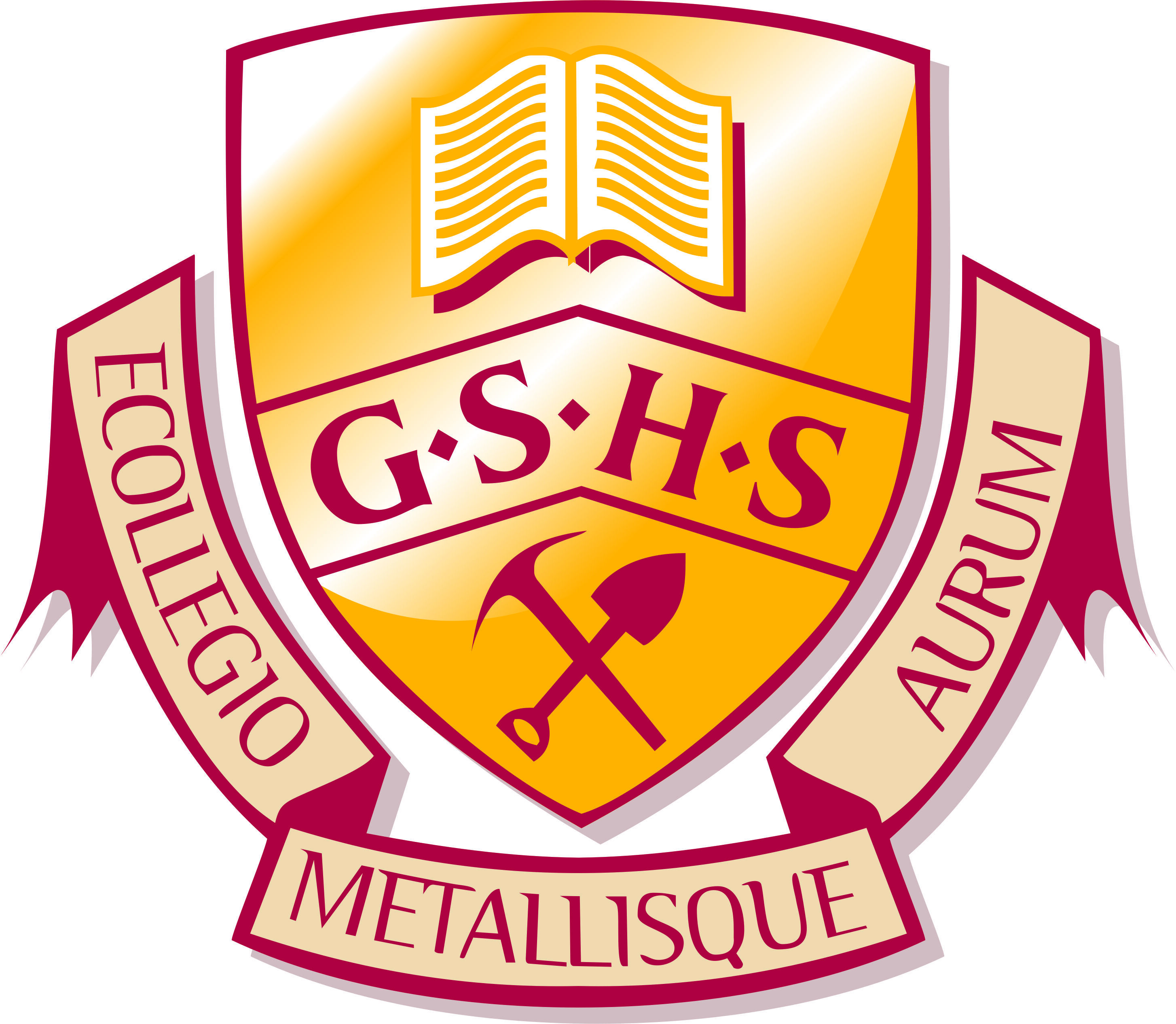 Gympie SHS - Senior