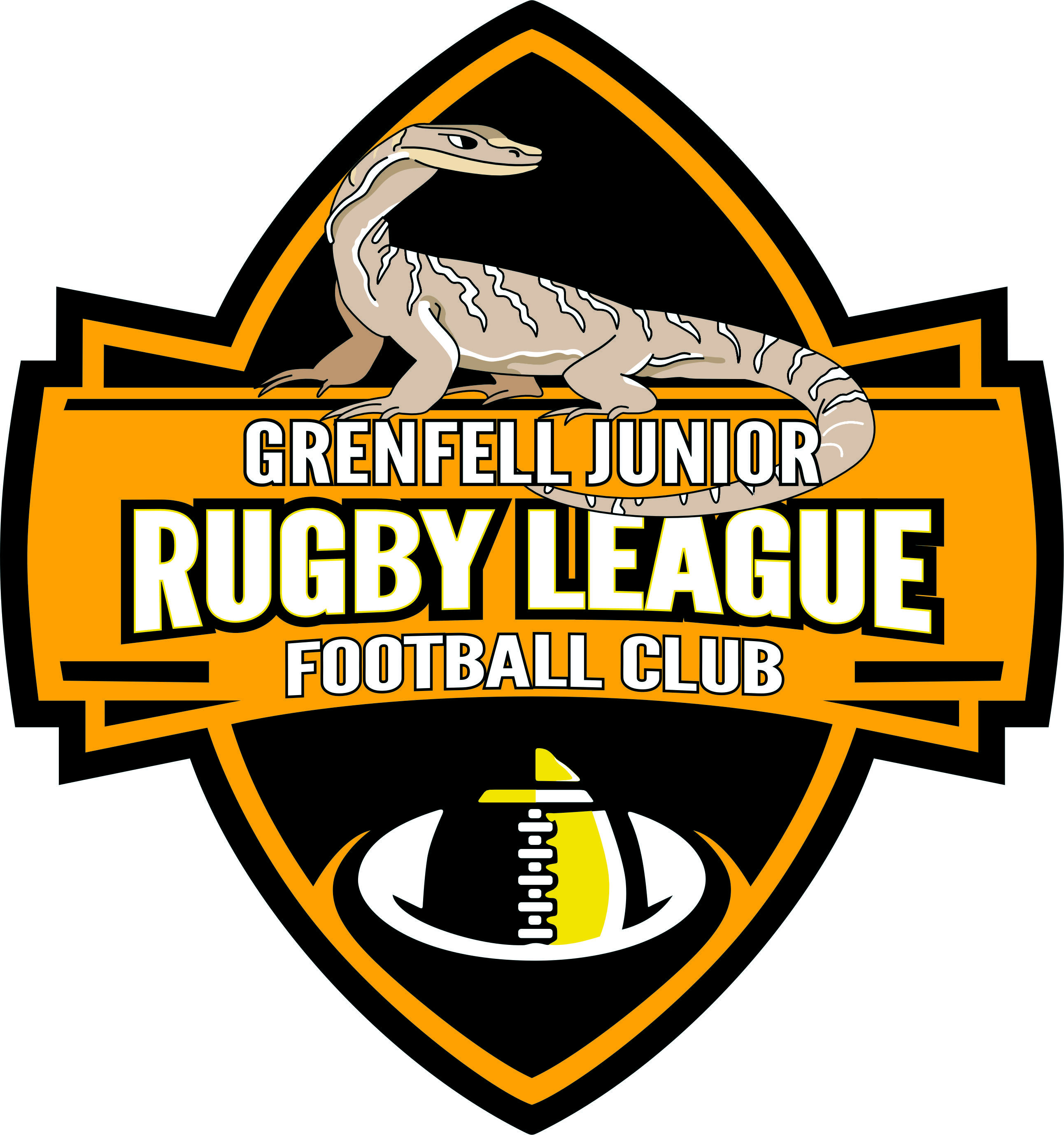 Grenfell JRLFC 