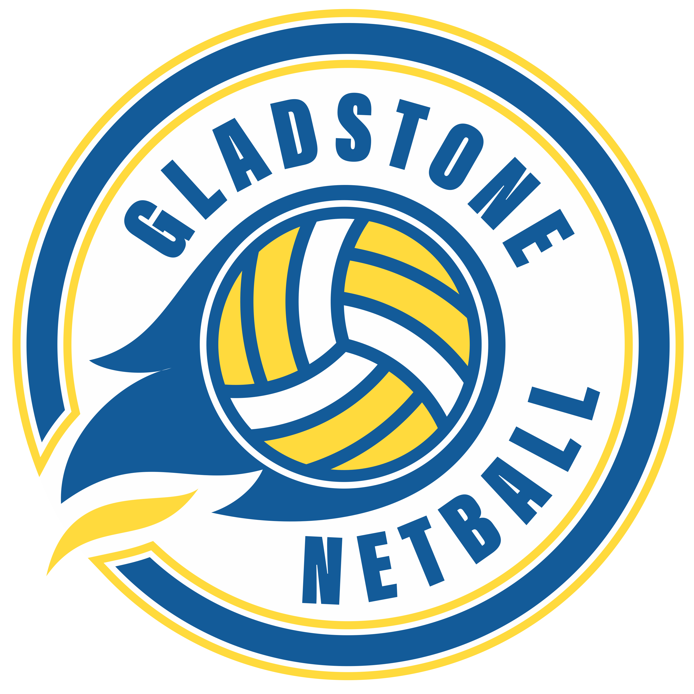 Gladstone Netball Association