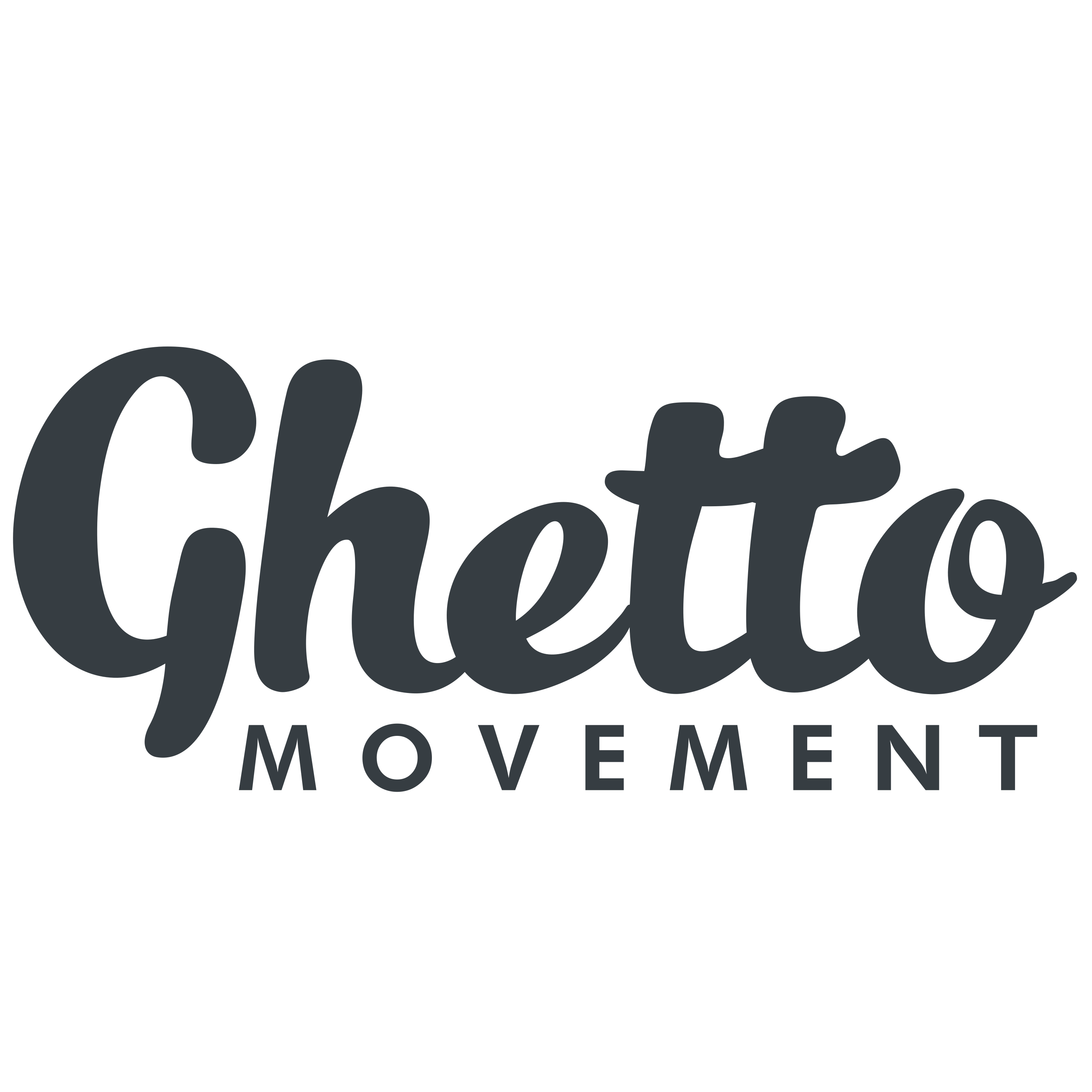 Ghetto Movement