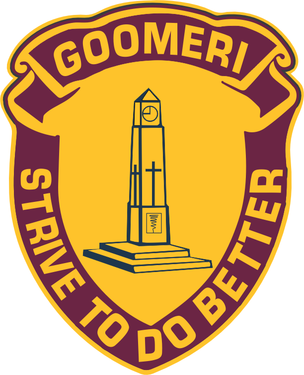 Goomeri State School