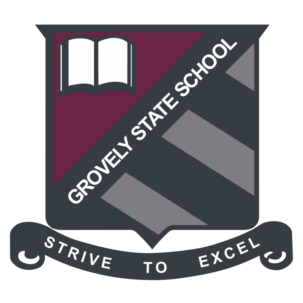 Grovely State School - Senior Polo