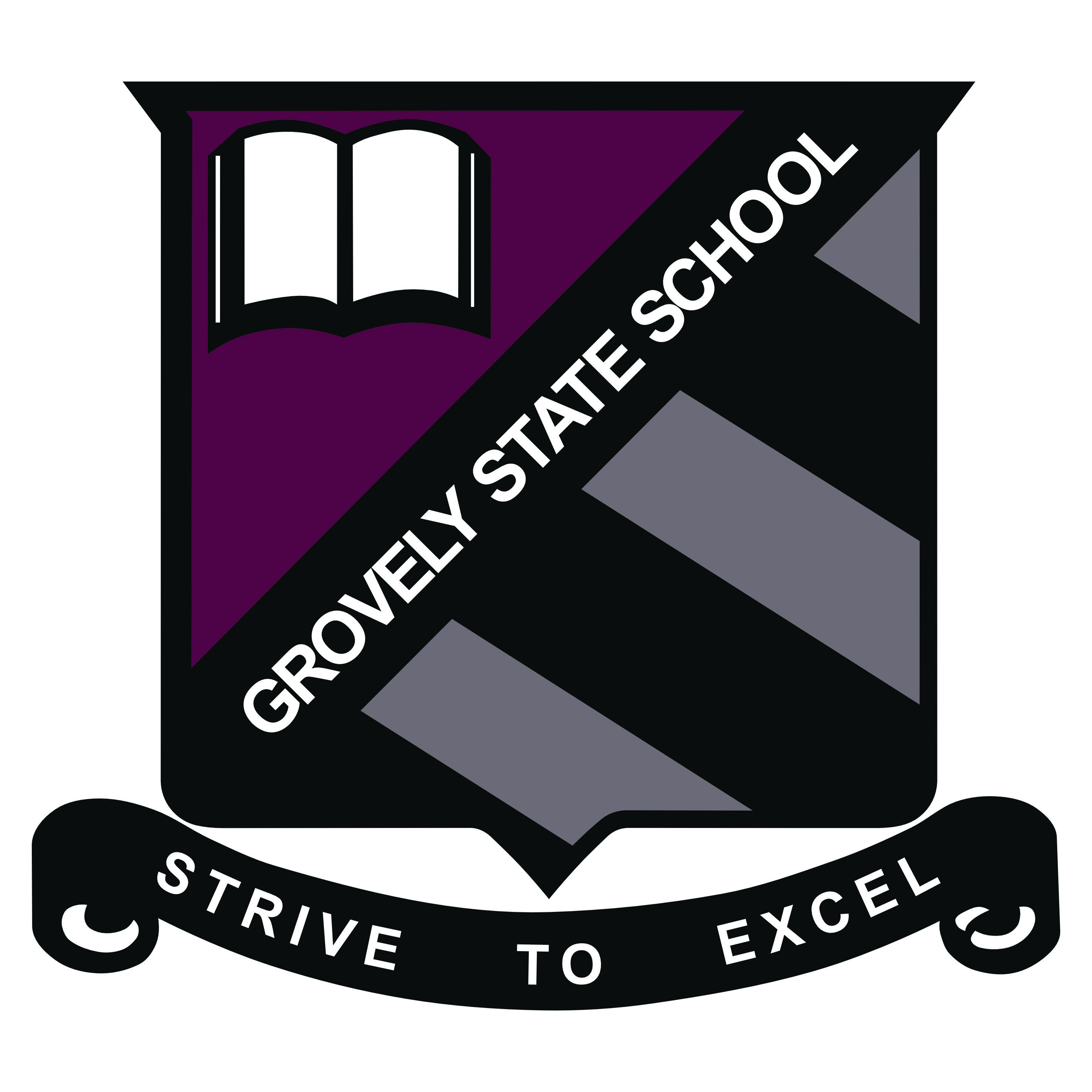 Grovely State School 