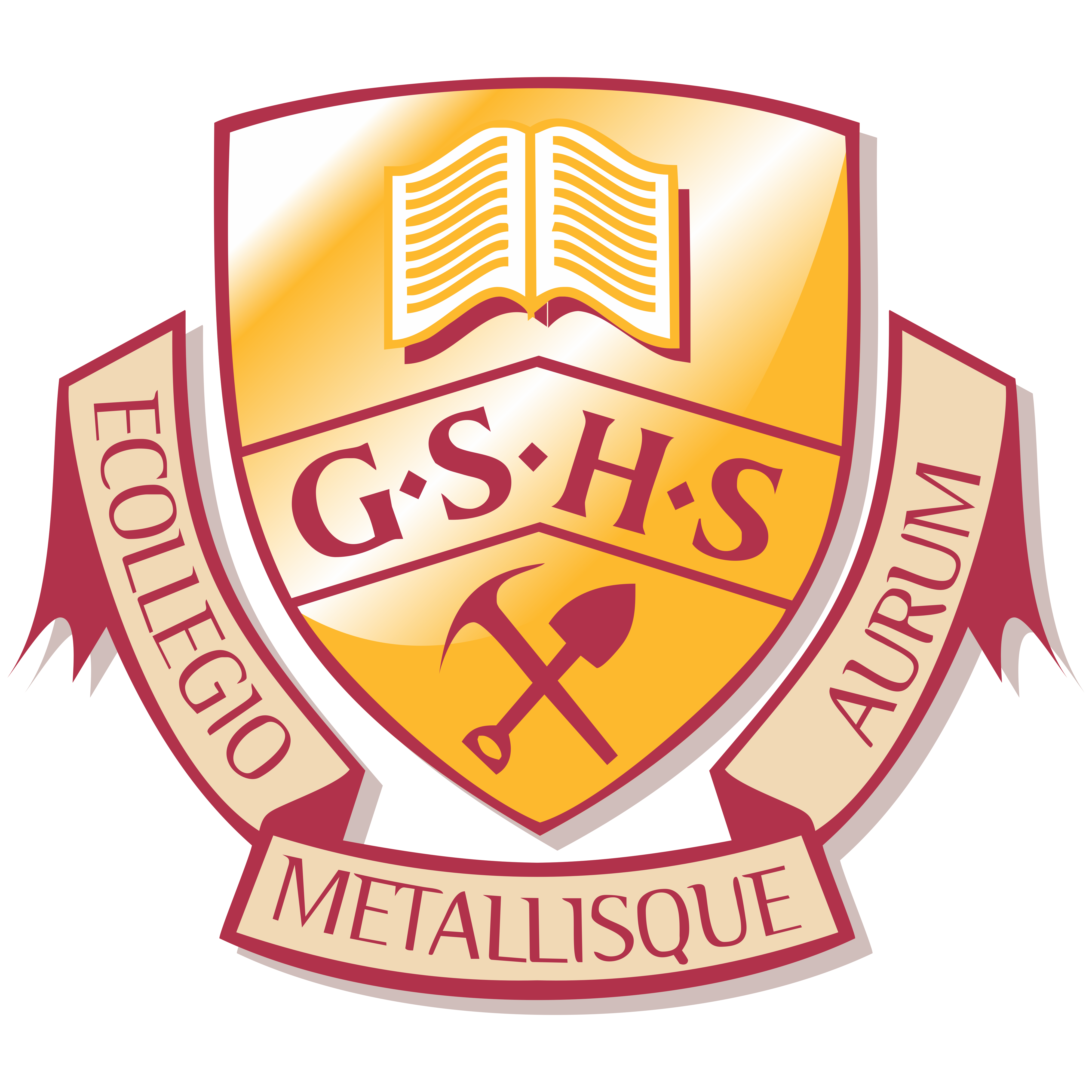 Gympie SHS - Senior