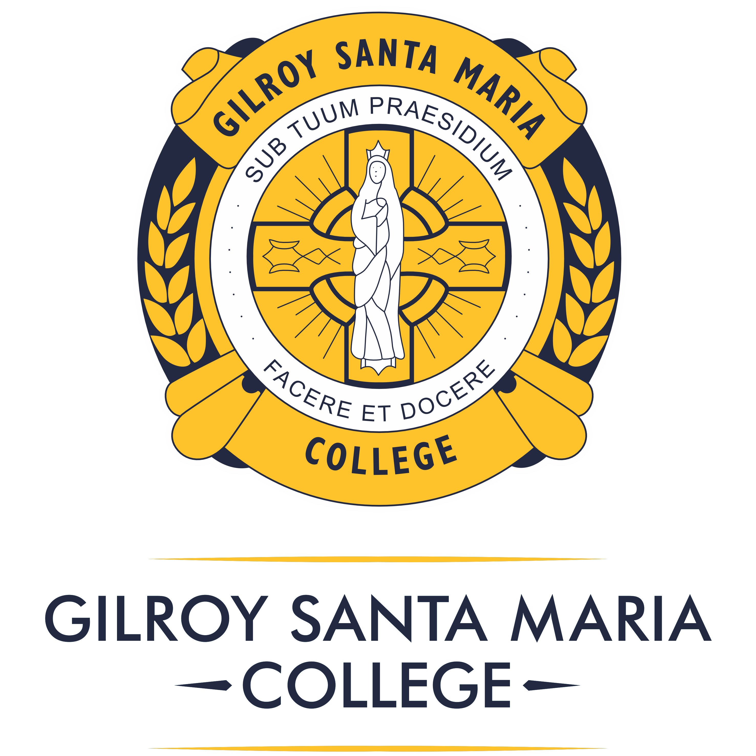 Gilroy Santa Maria College