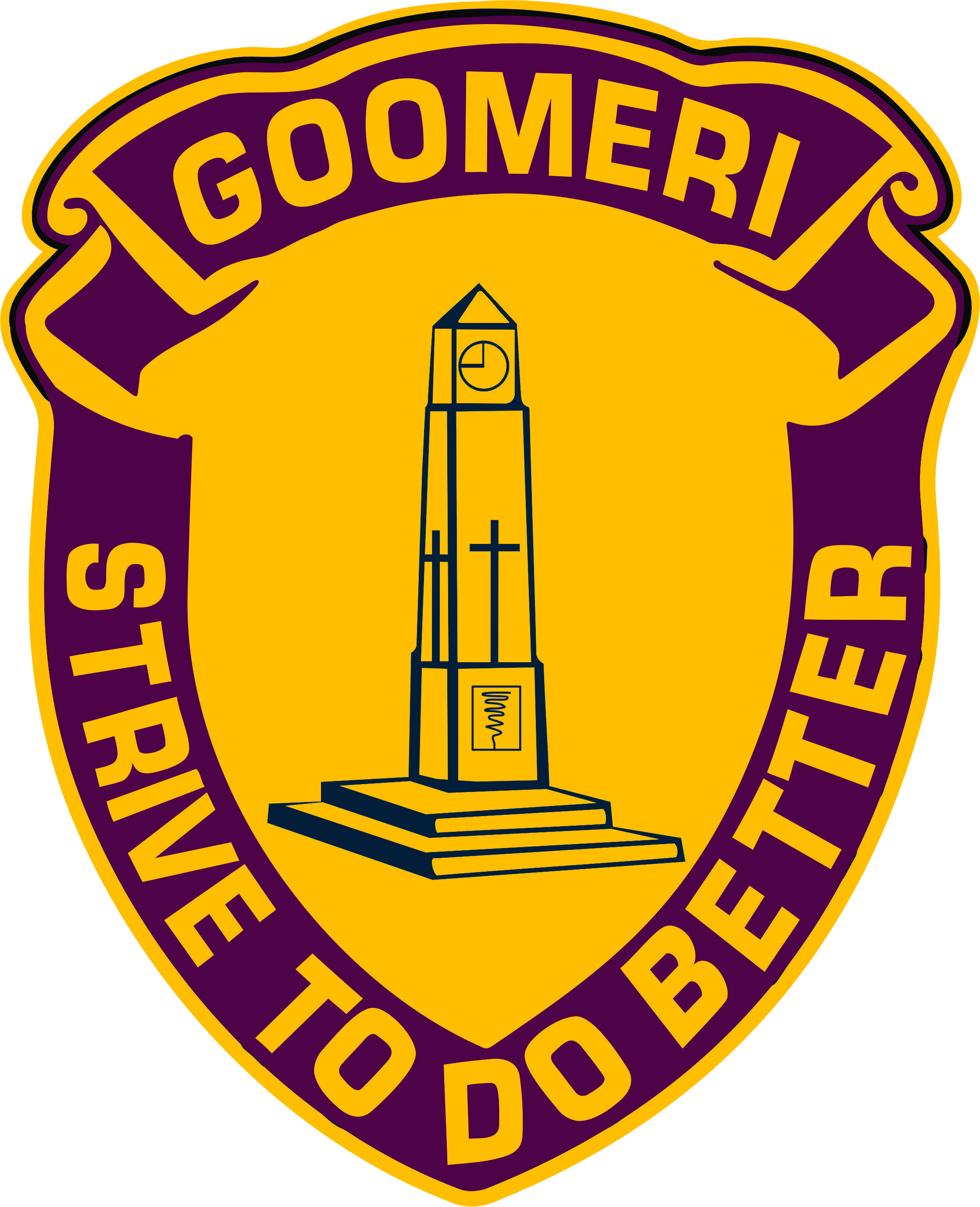 Goomeri State School