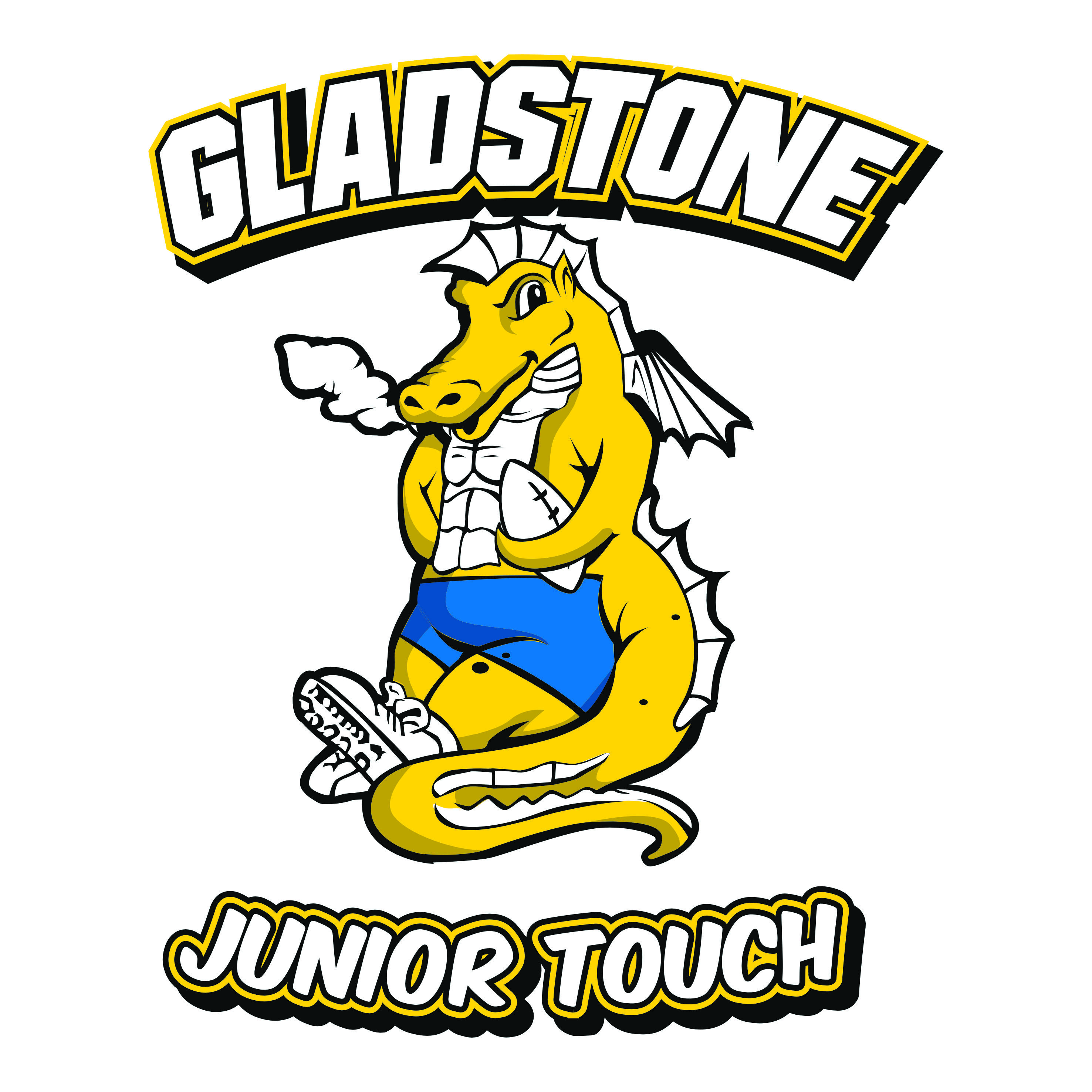 Gladstone Touch Association