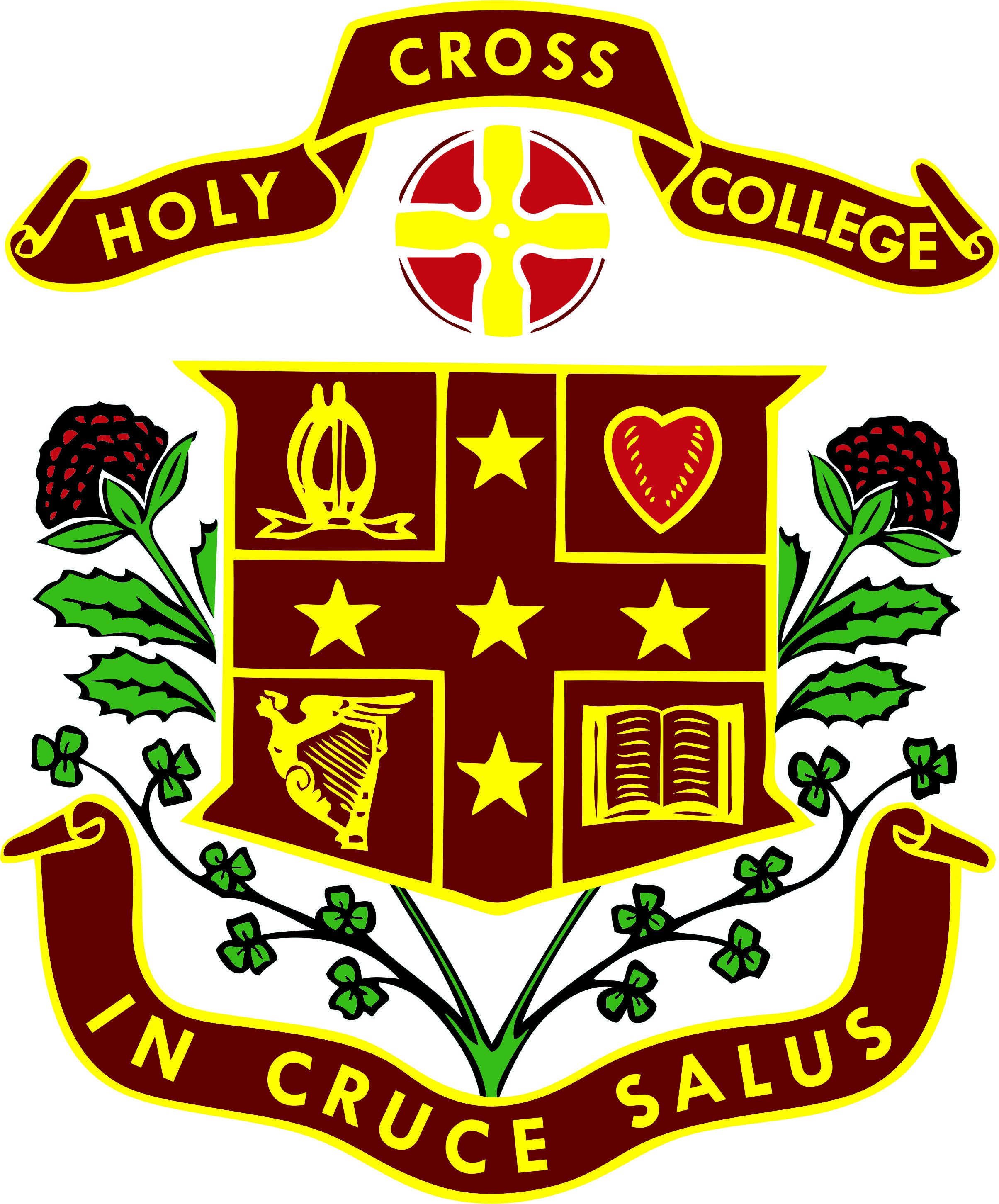 Holy Cross College (Ryde)