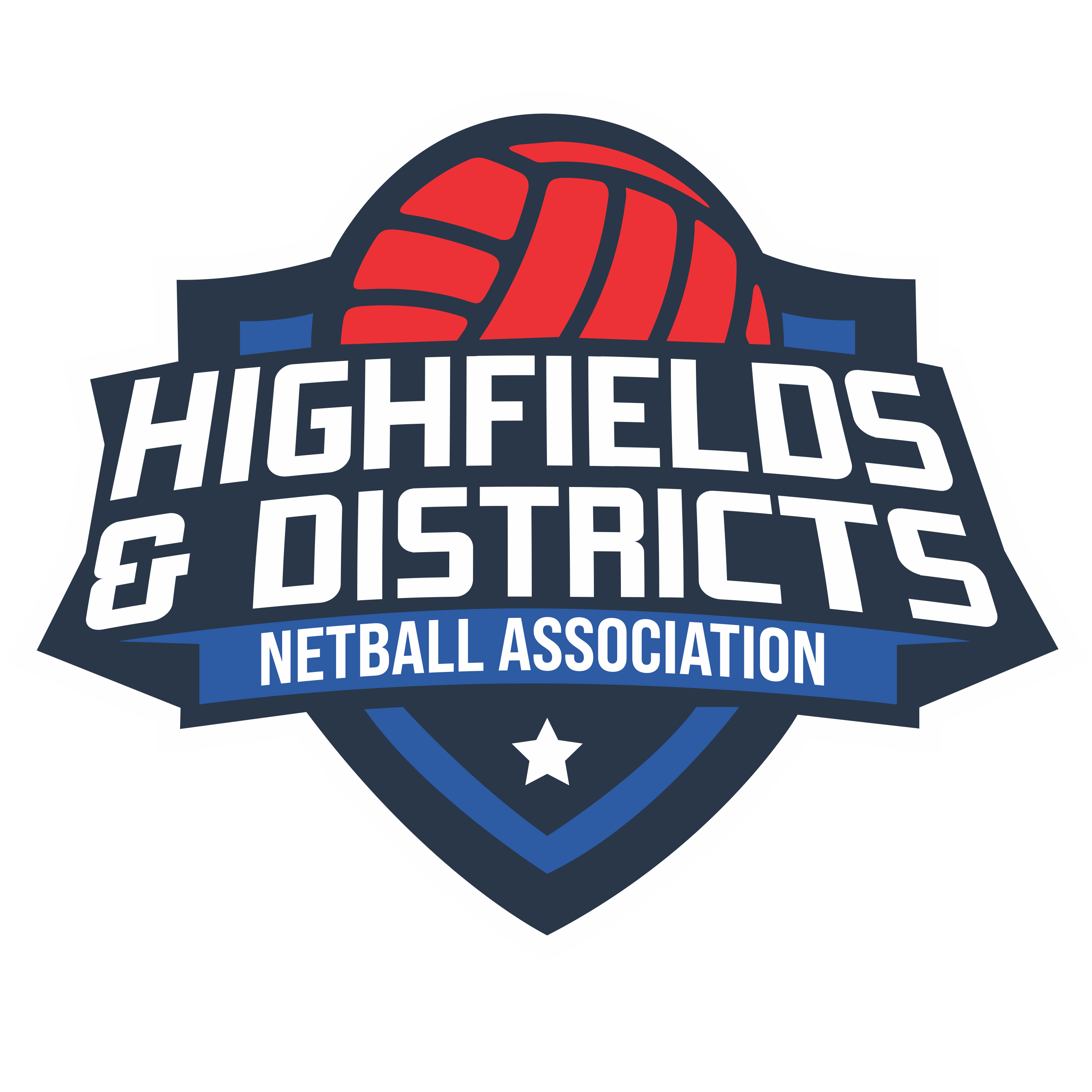 Highfields District Netball Association