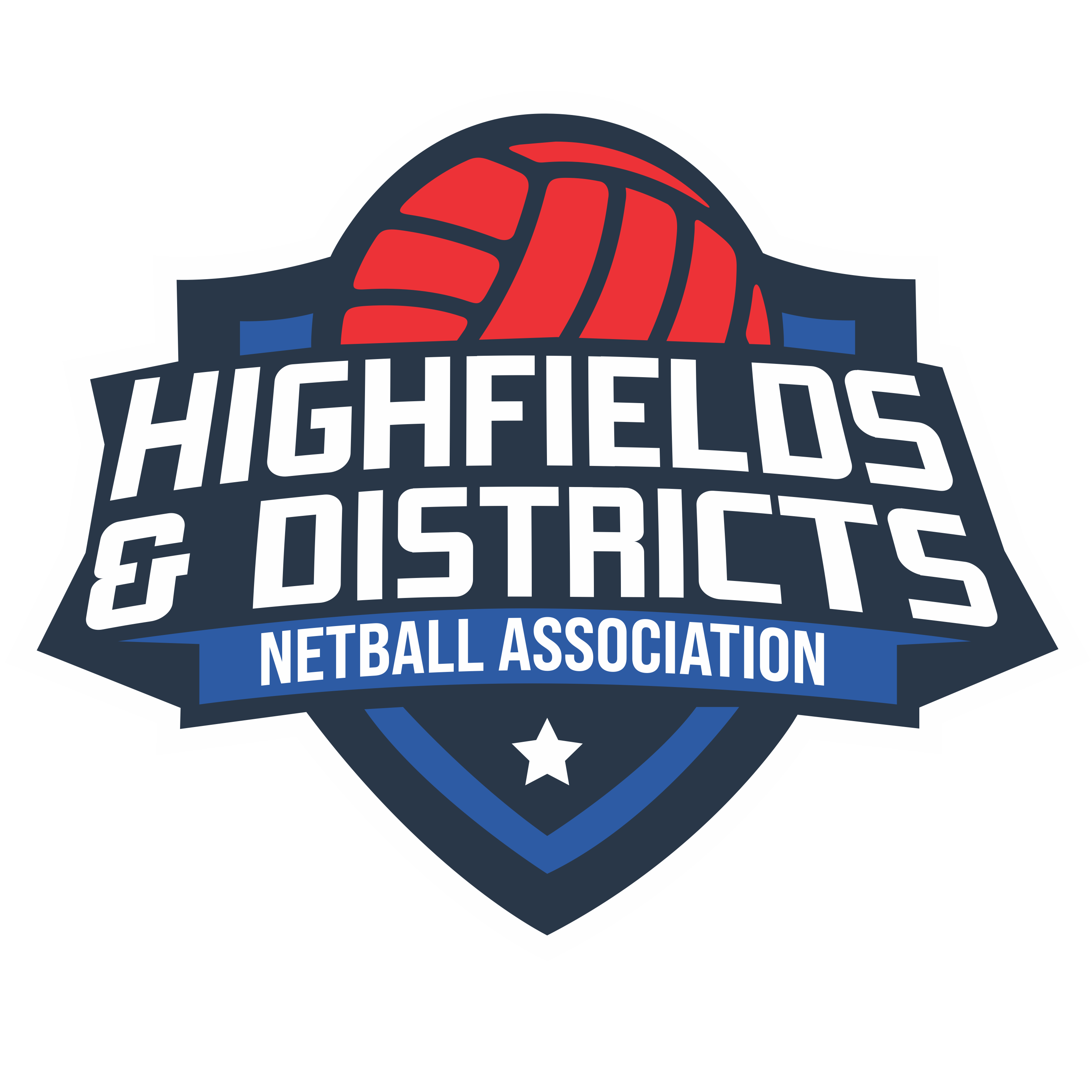 Highfields District Netball Association