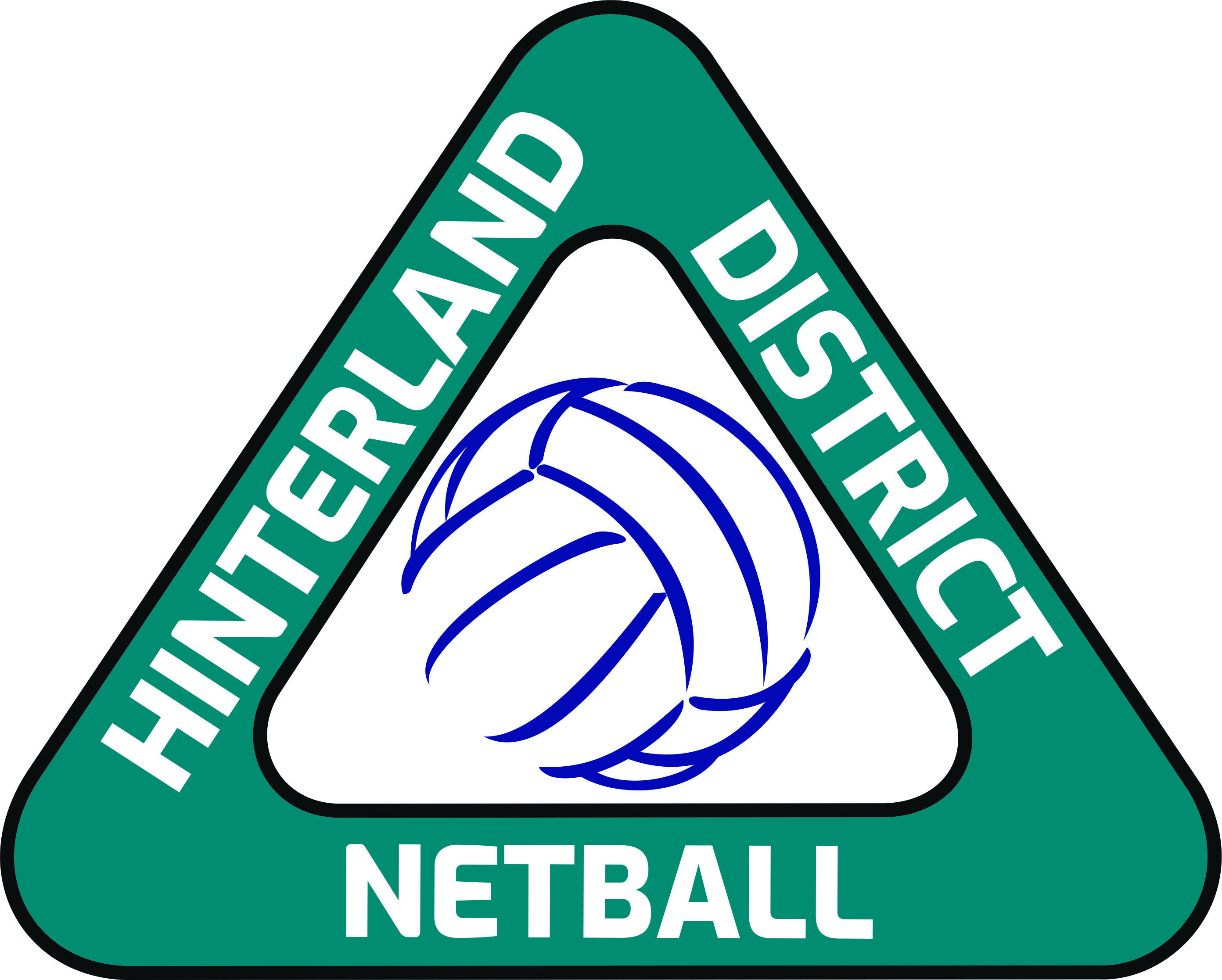 Hinterland District Netball Association