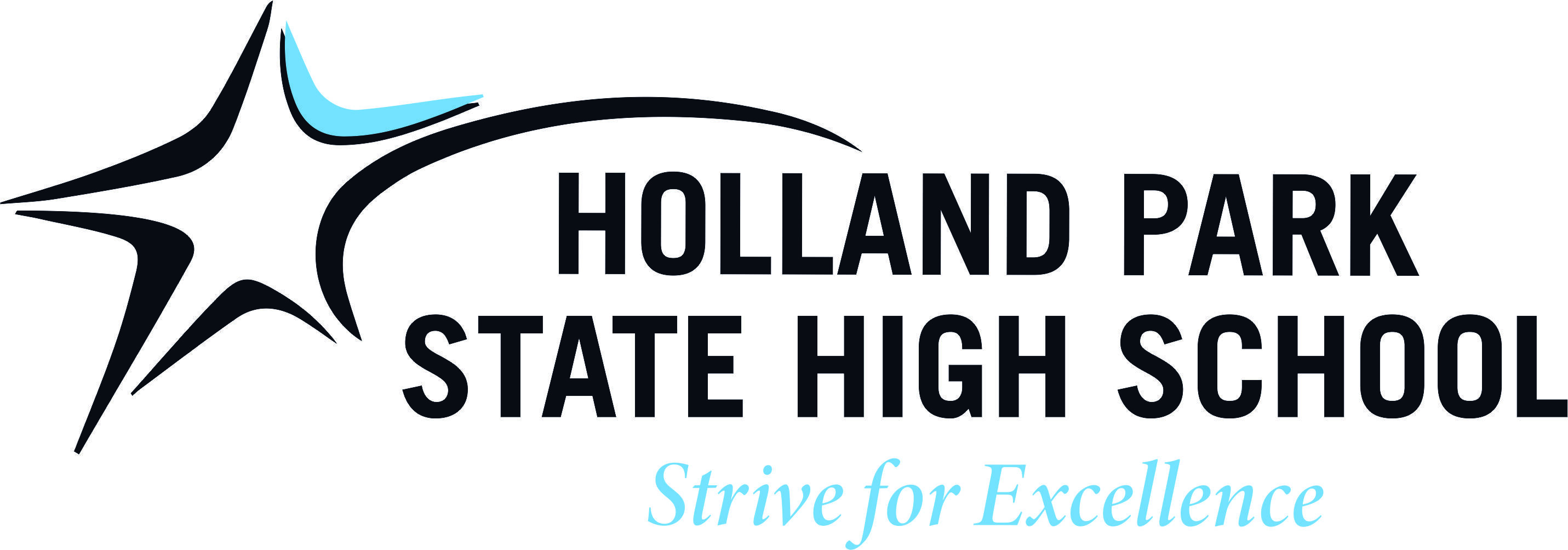 Holland Park State High School
