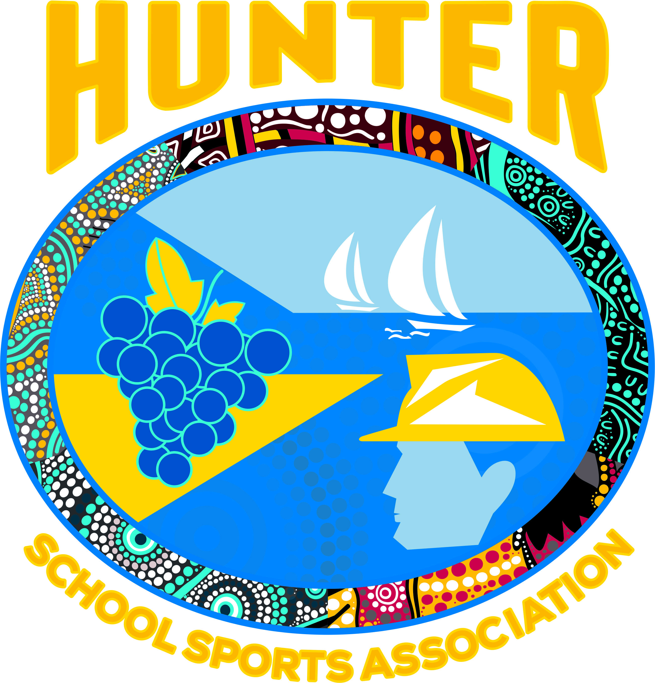 Hunter School Sports Association 