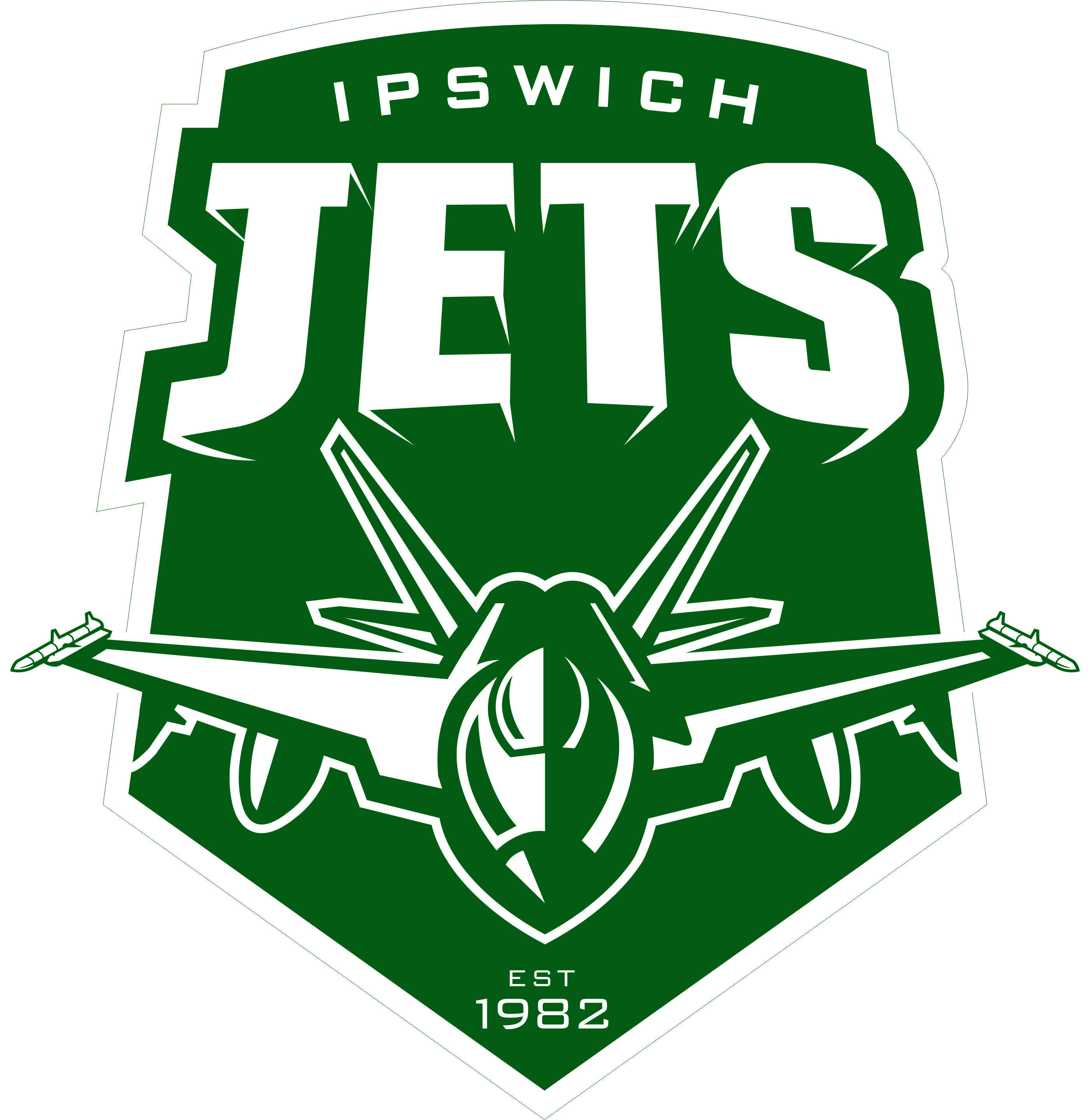 Ipswich Jets RLFC