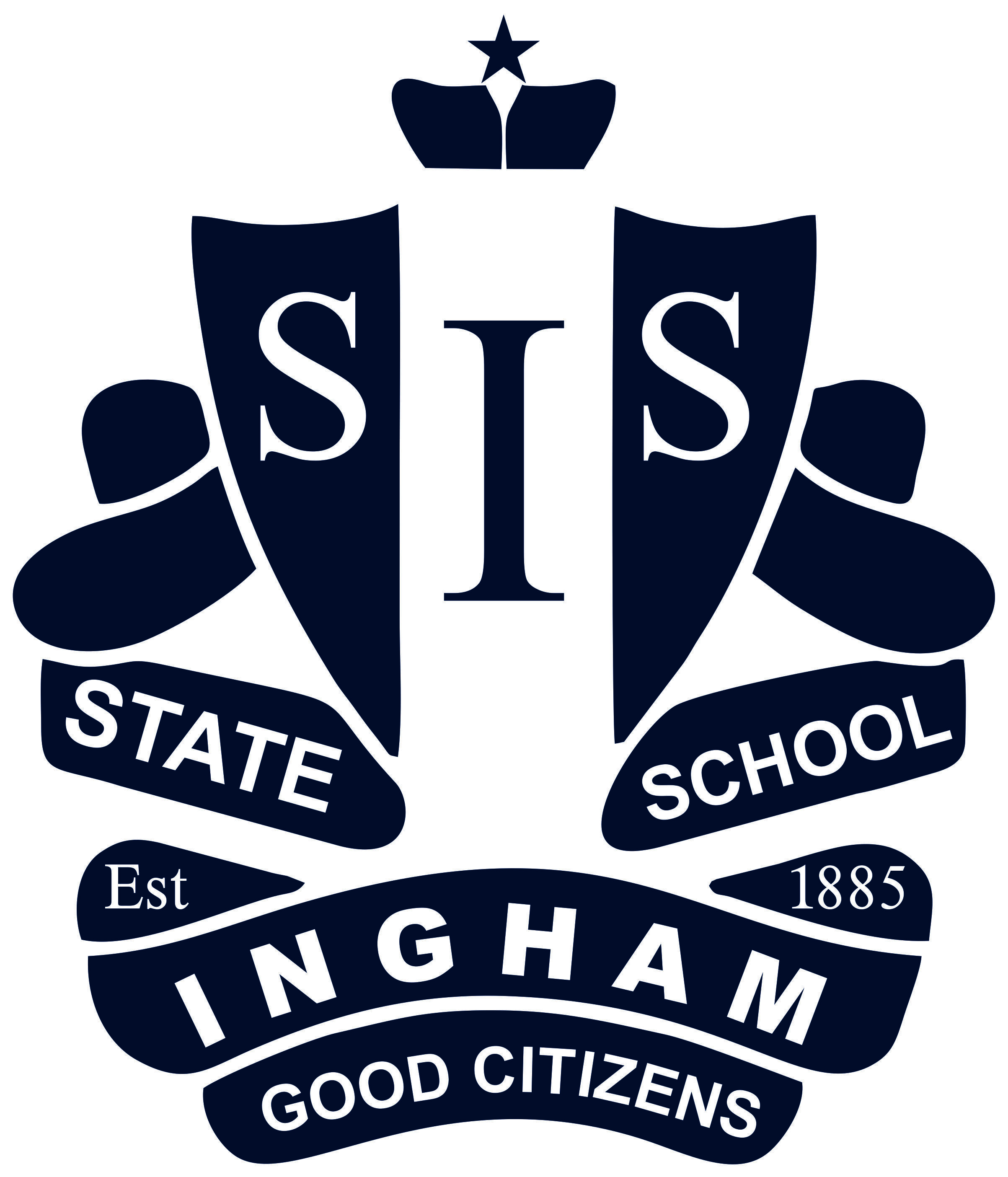 Ingham State School