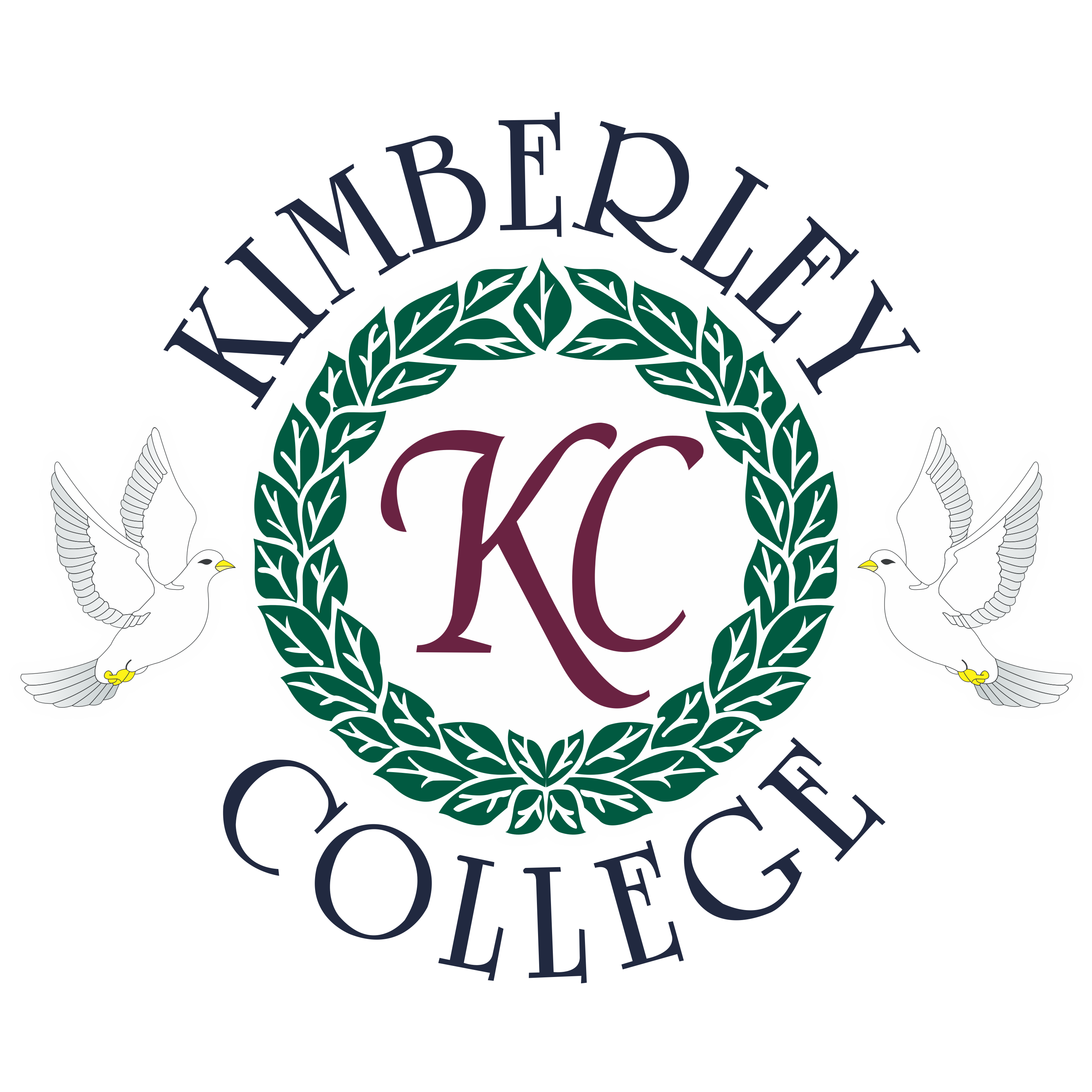 Kimberley College