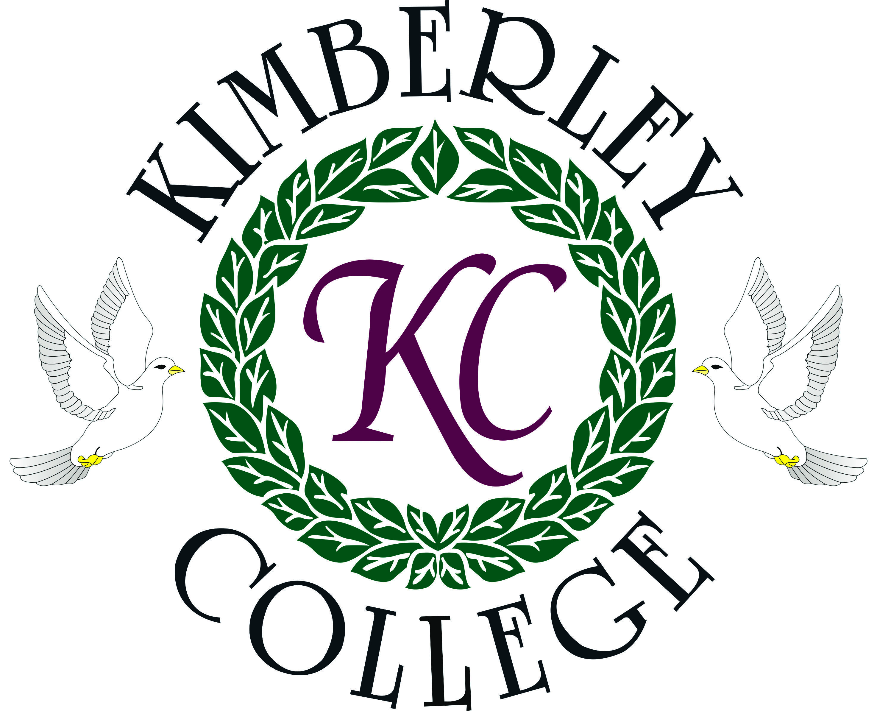 Kimberly College - Football Academy