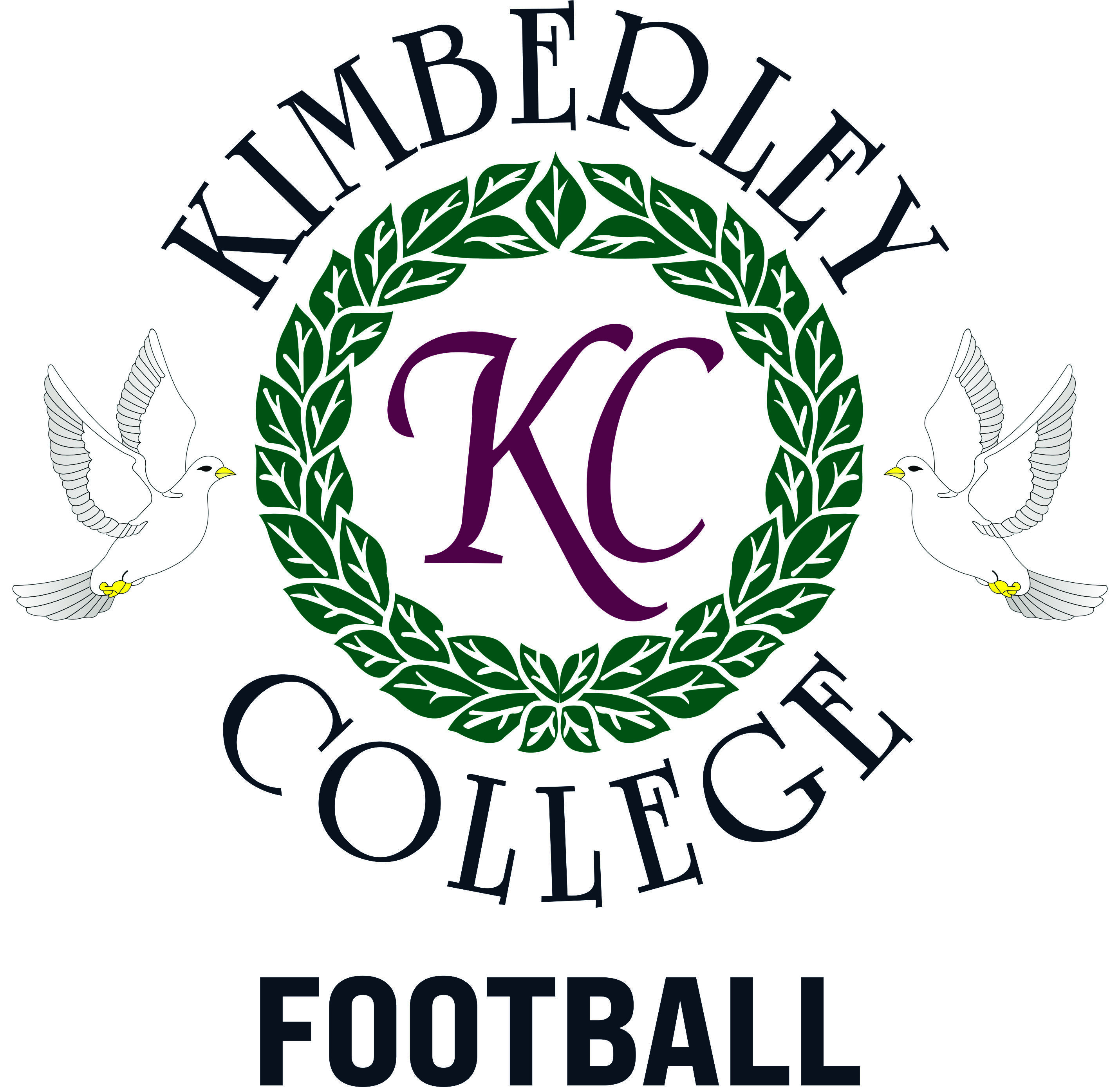 Kimberley College - Football Academy 