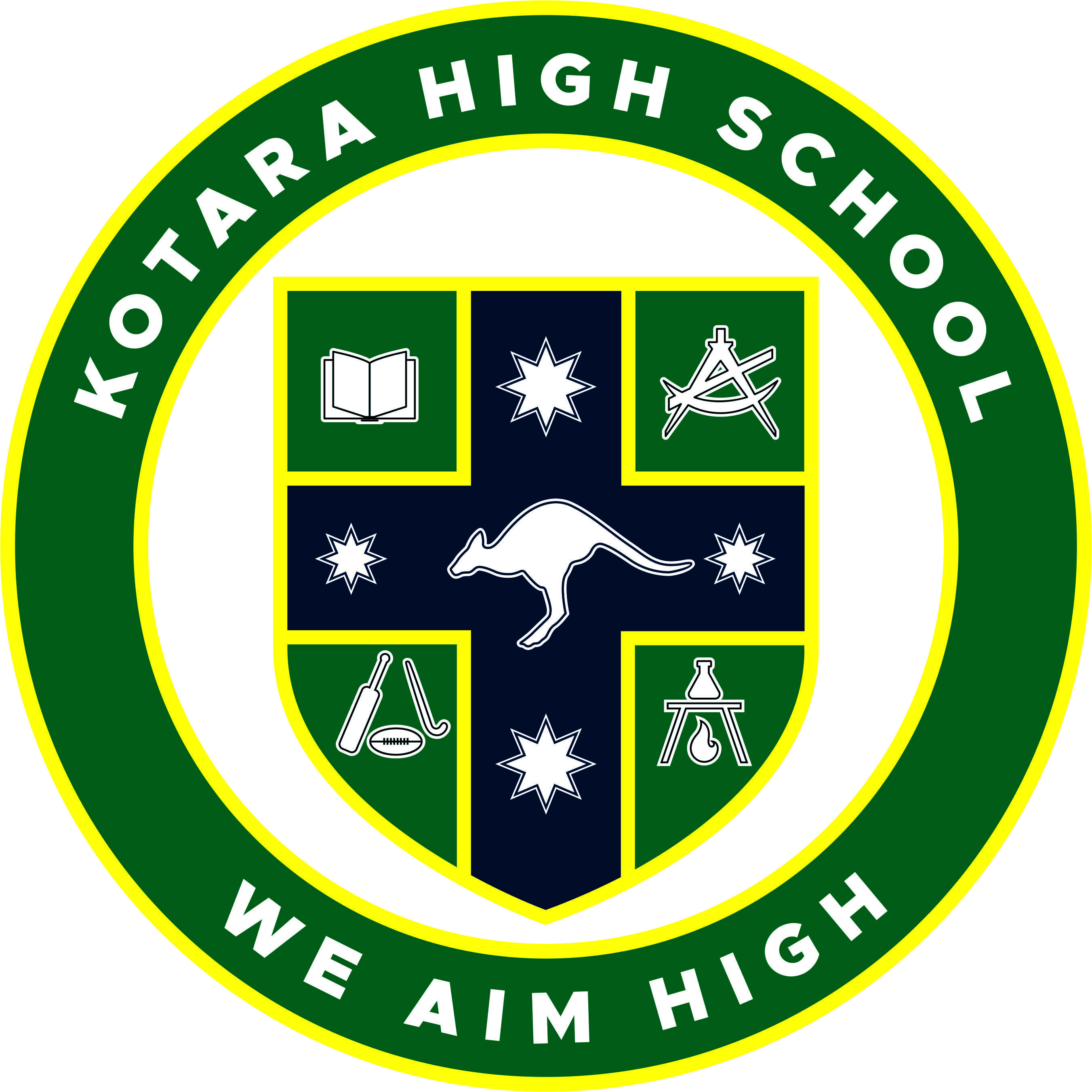 Kotara High School 