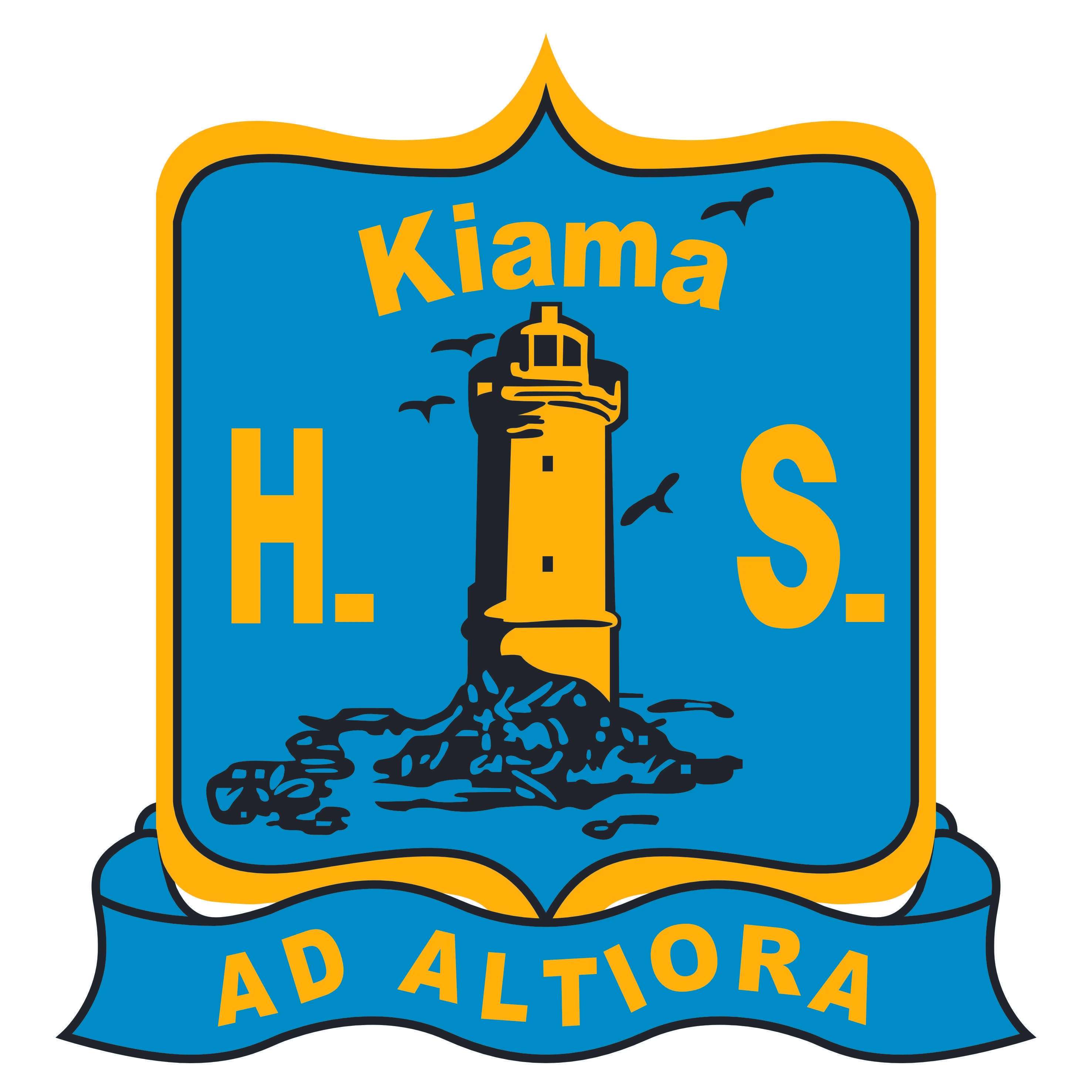 Kiama High School