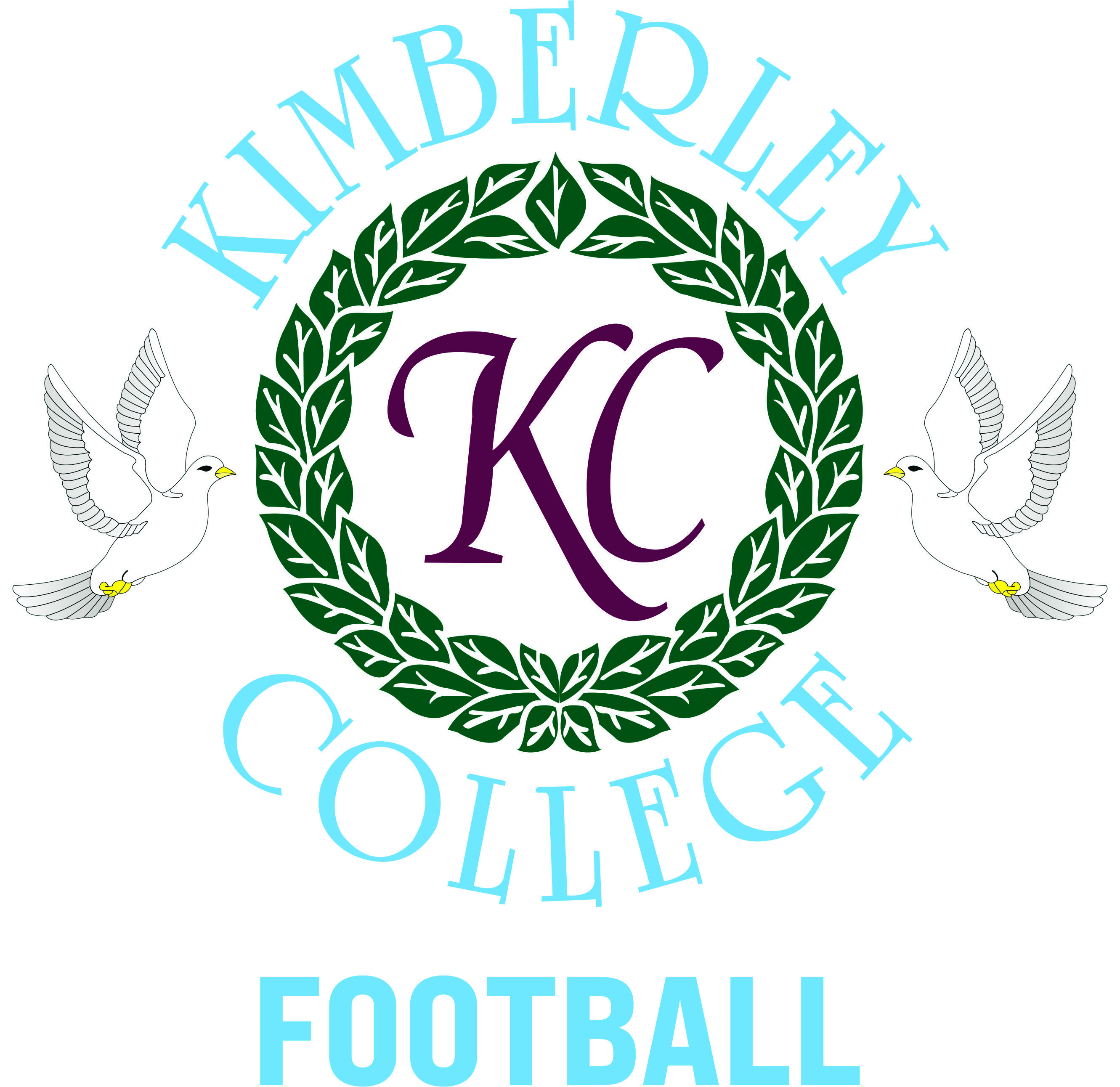 Kimberley College Football Academy