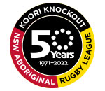 Koori Knockout