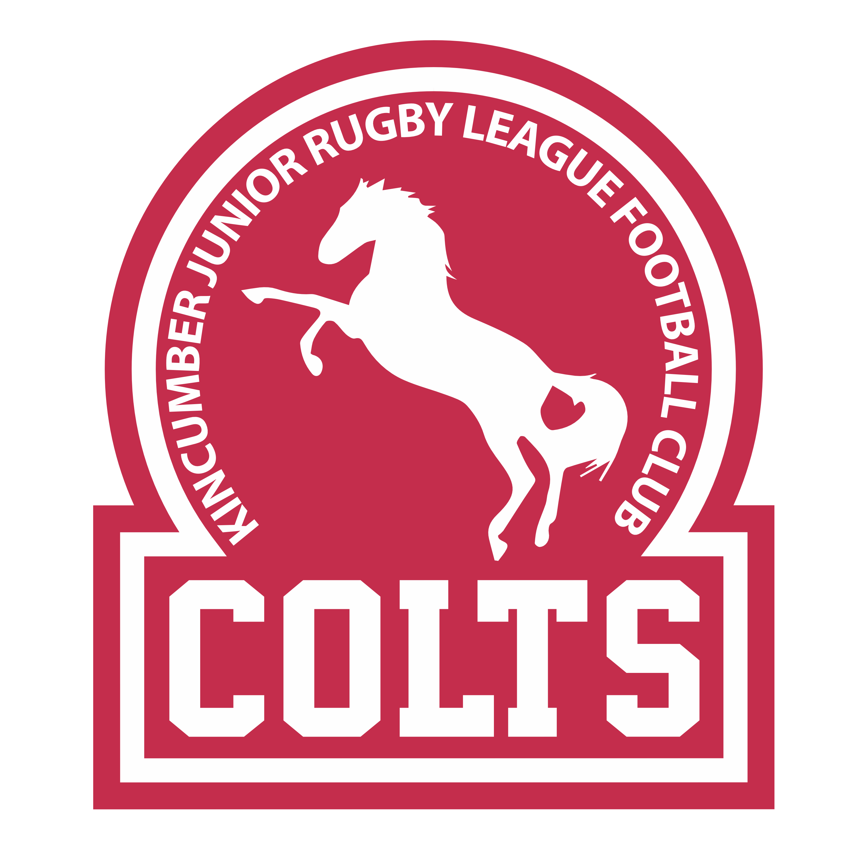 Kincumber Colts JRL