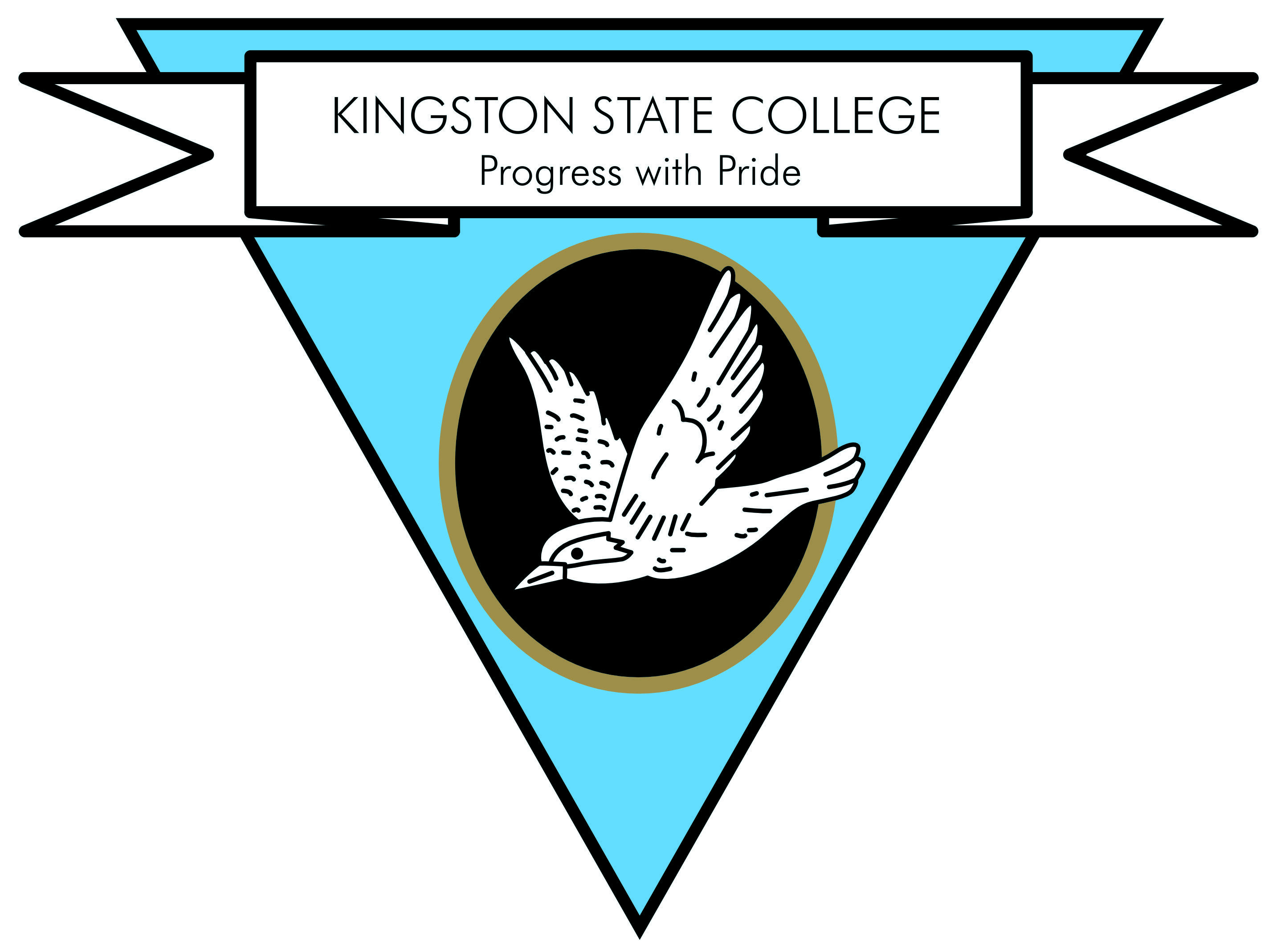 Kingston State College - STAFF