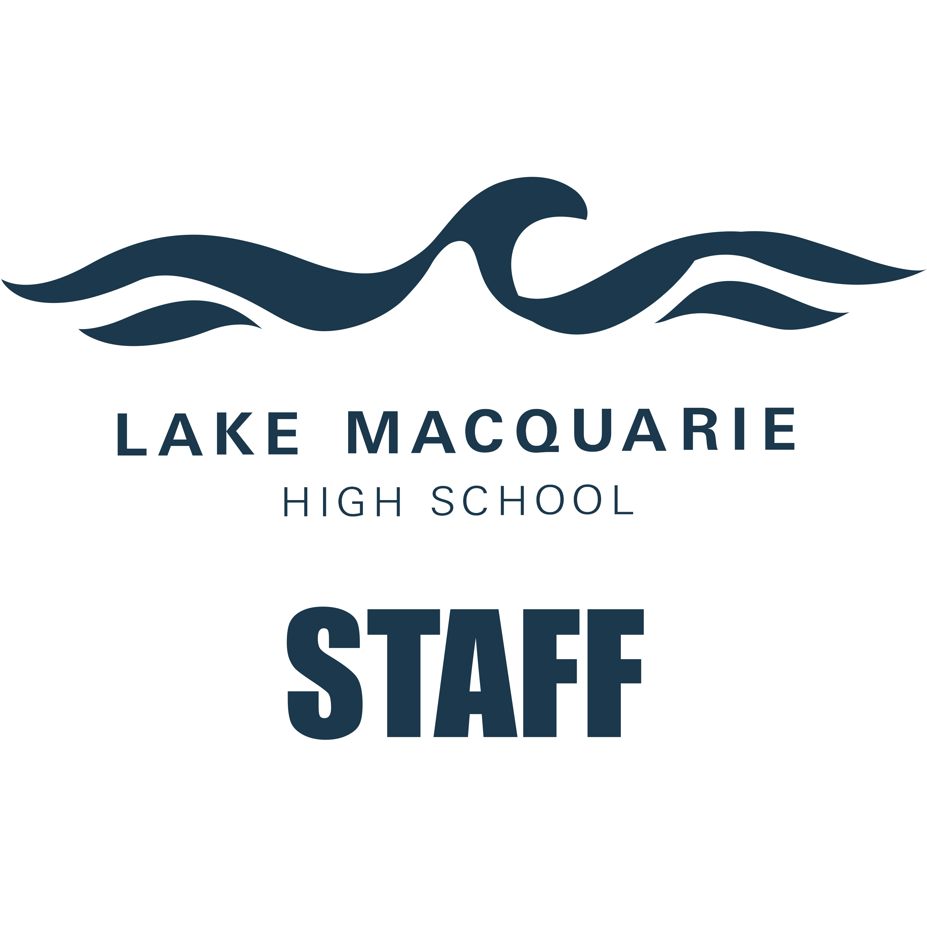 Lake Macquarie High School - STAFF