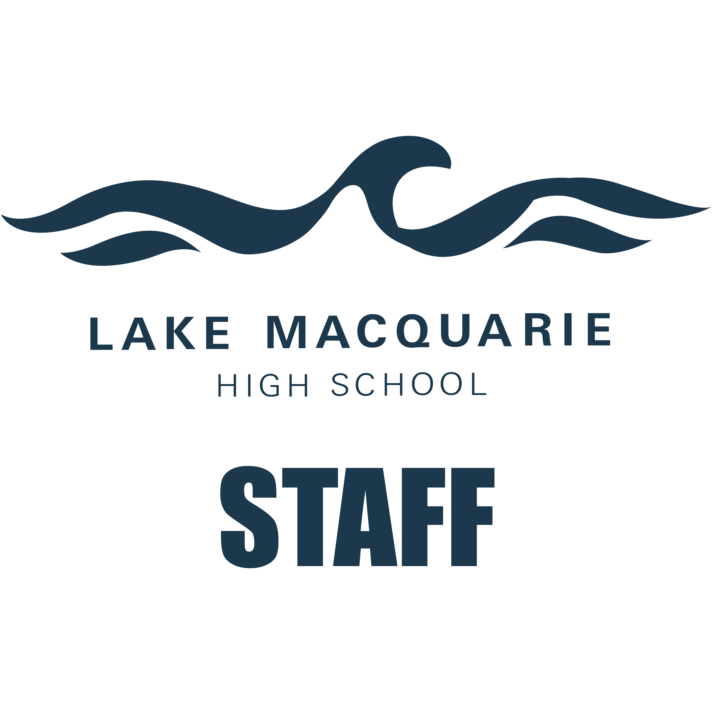 Lake Macquarie High School - STAFF