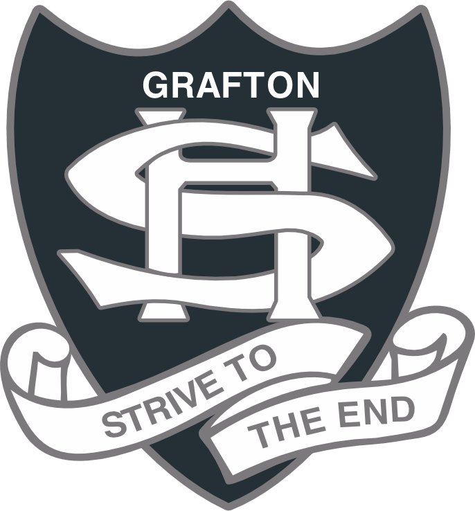 Grafton High School - SENIORS