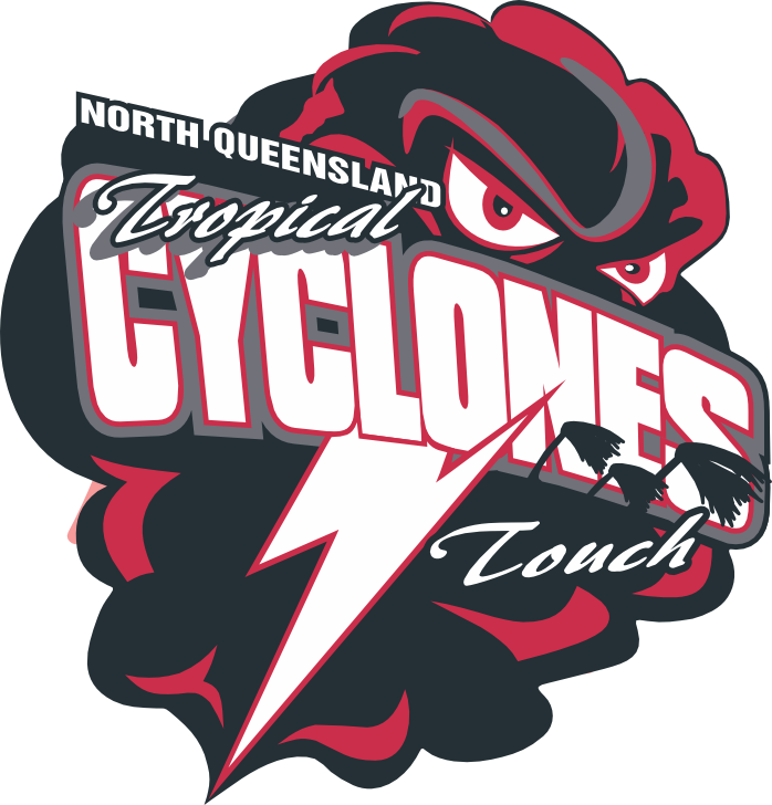 NQ Cyclones Touch Football