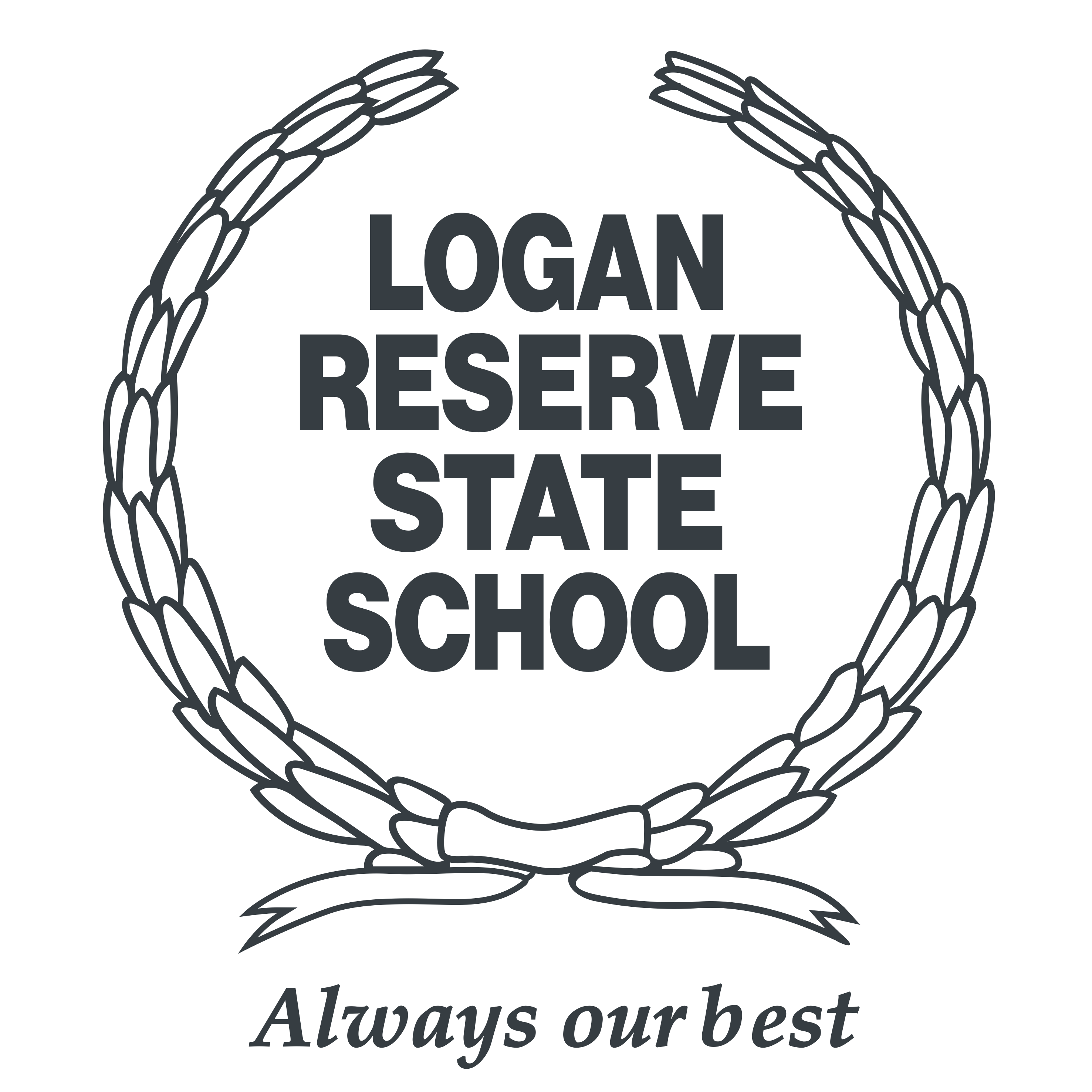 Logan Reserve State School
