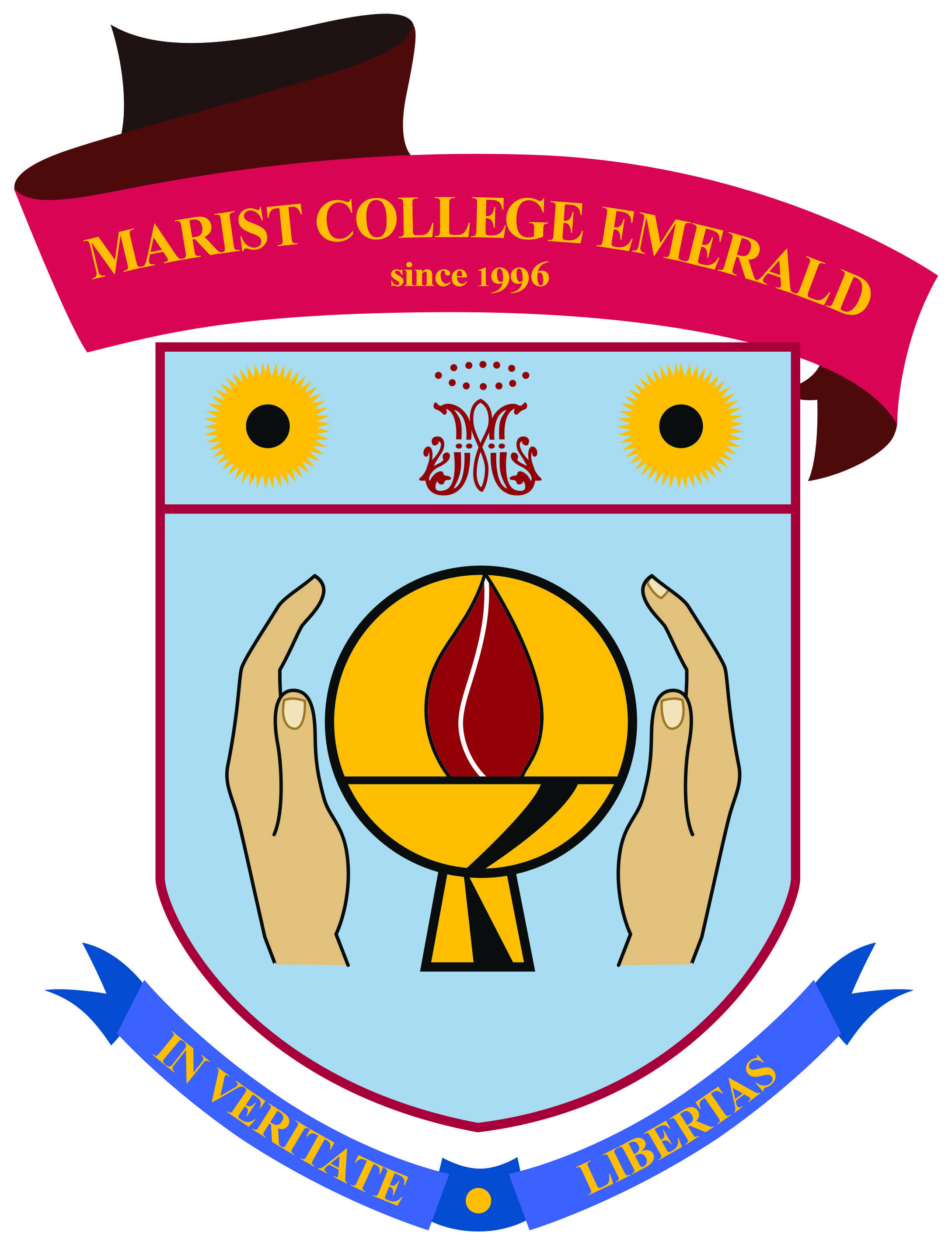 Marist College Emerald 