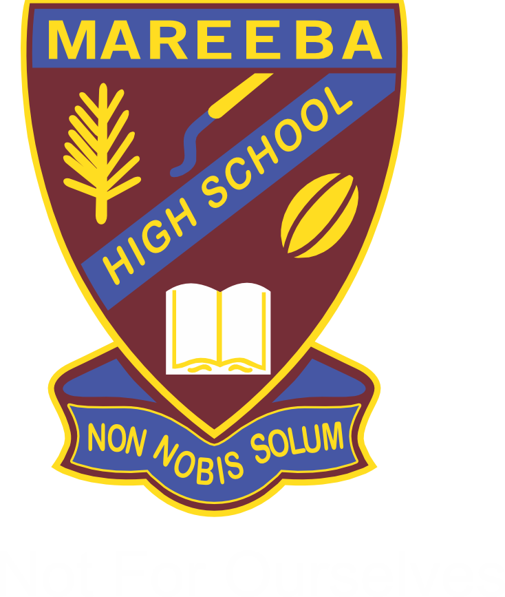 Mareeba SHS