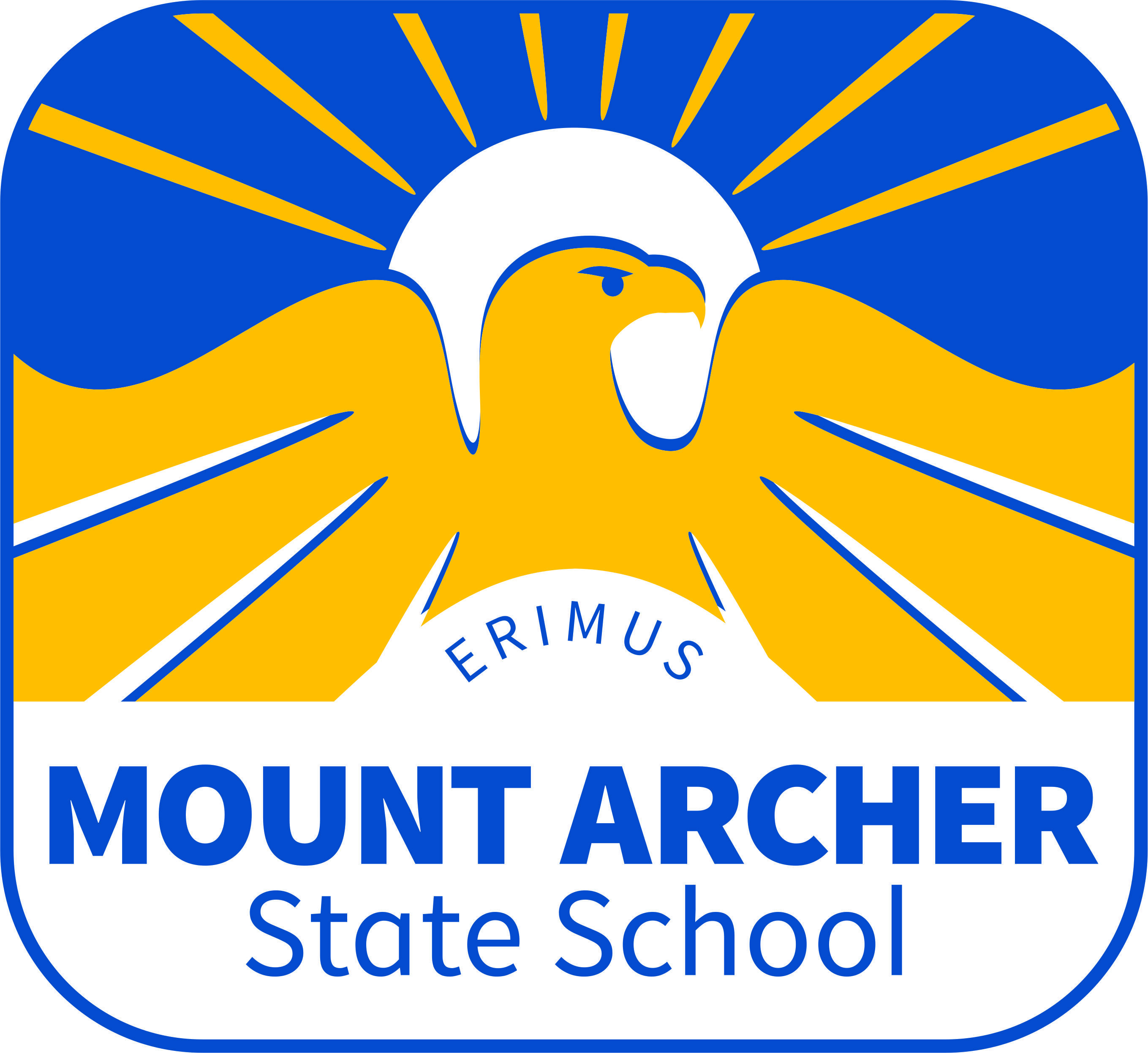 Mount Archer State School